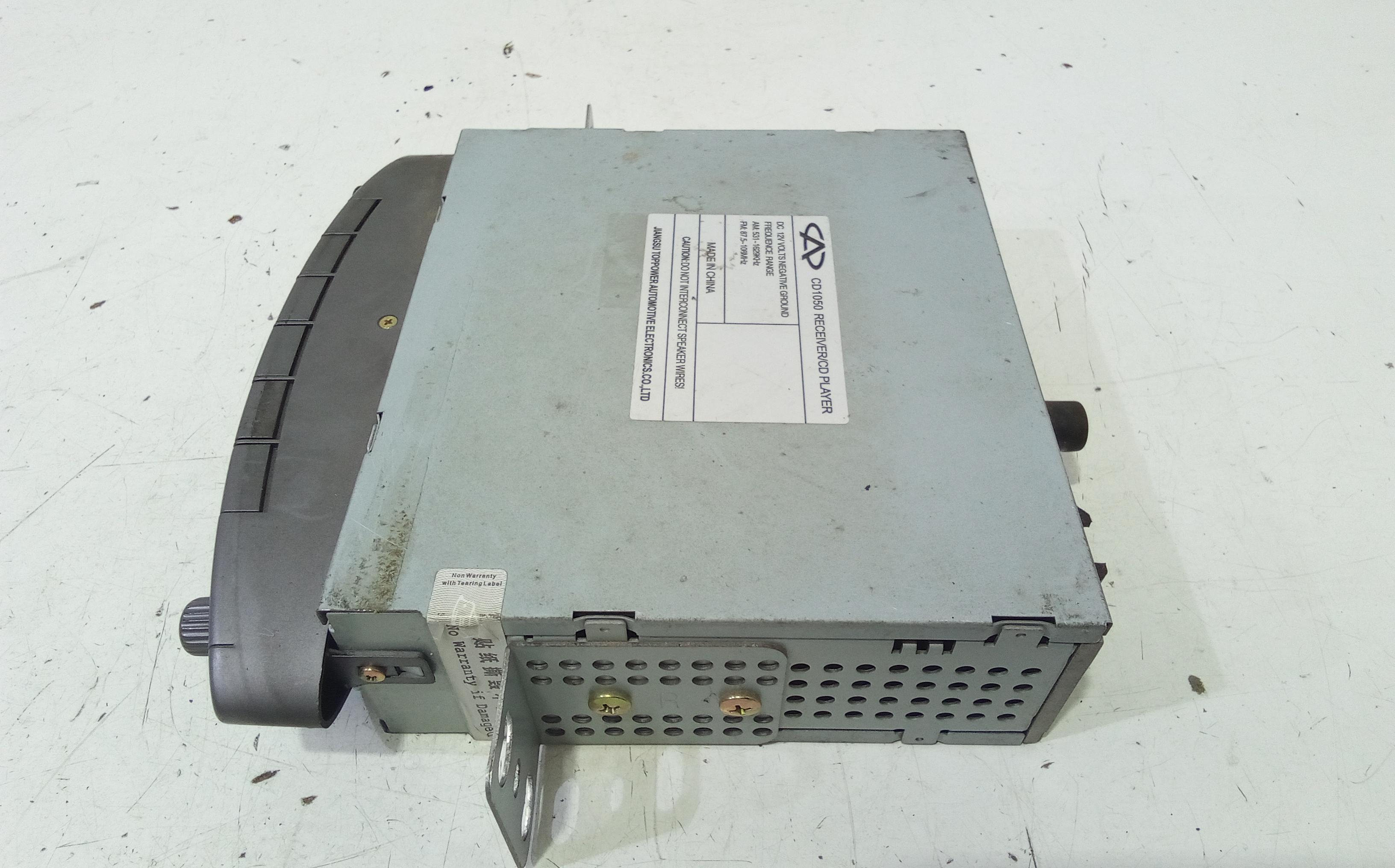 Autoradio DR 1 1 Serie