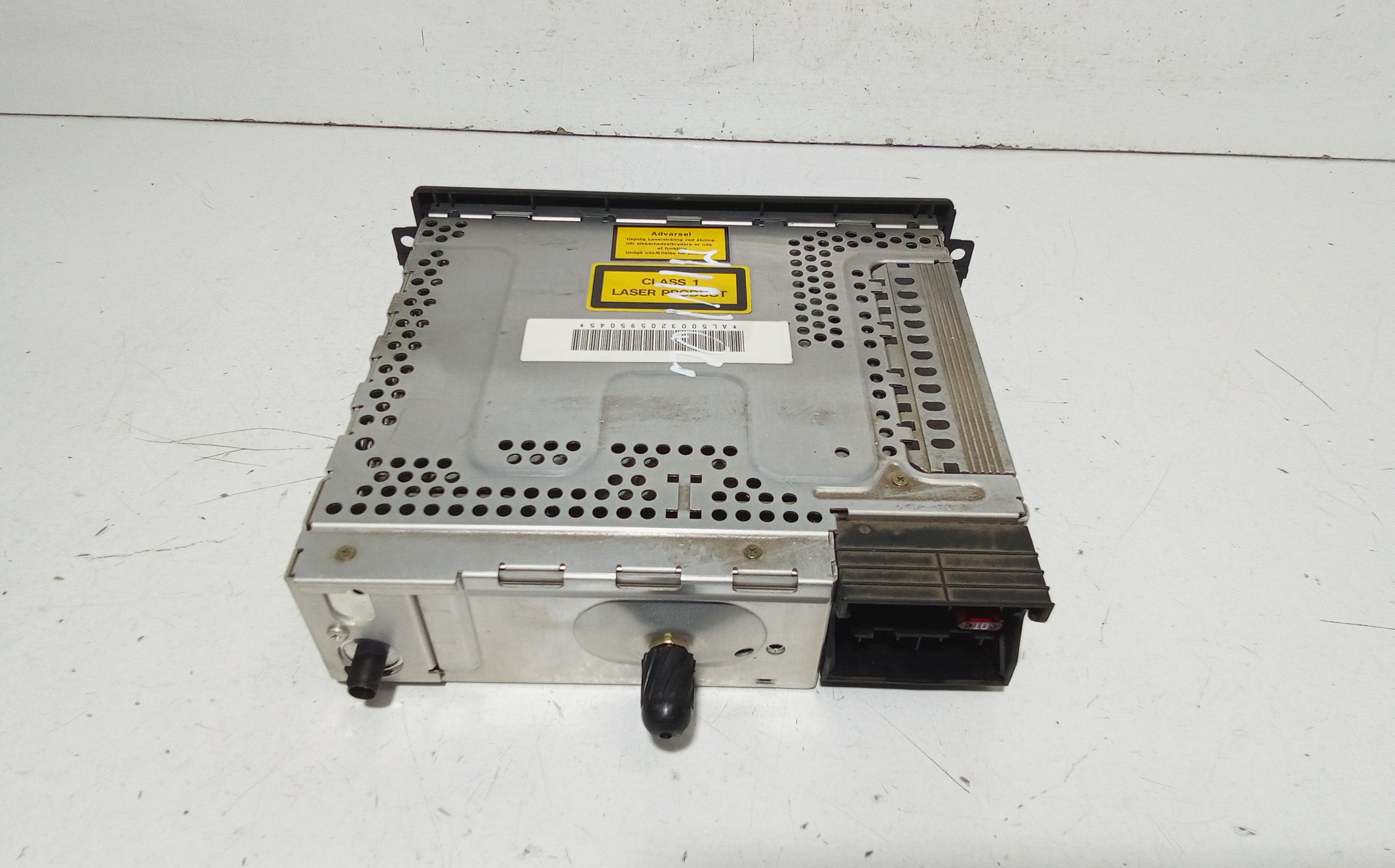 Autoradio MINI Cooper 1  Serie