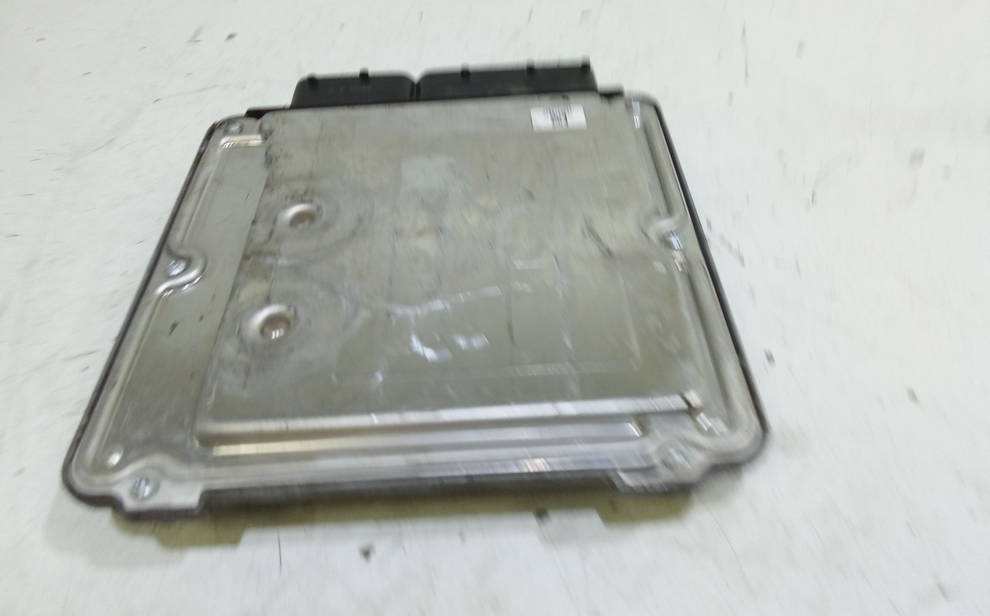 Centralina motore VOLKSWAGEN Golf 5 Berlina (03>08)