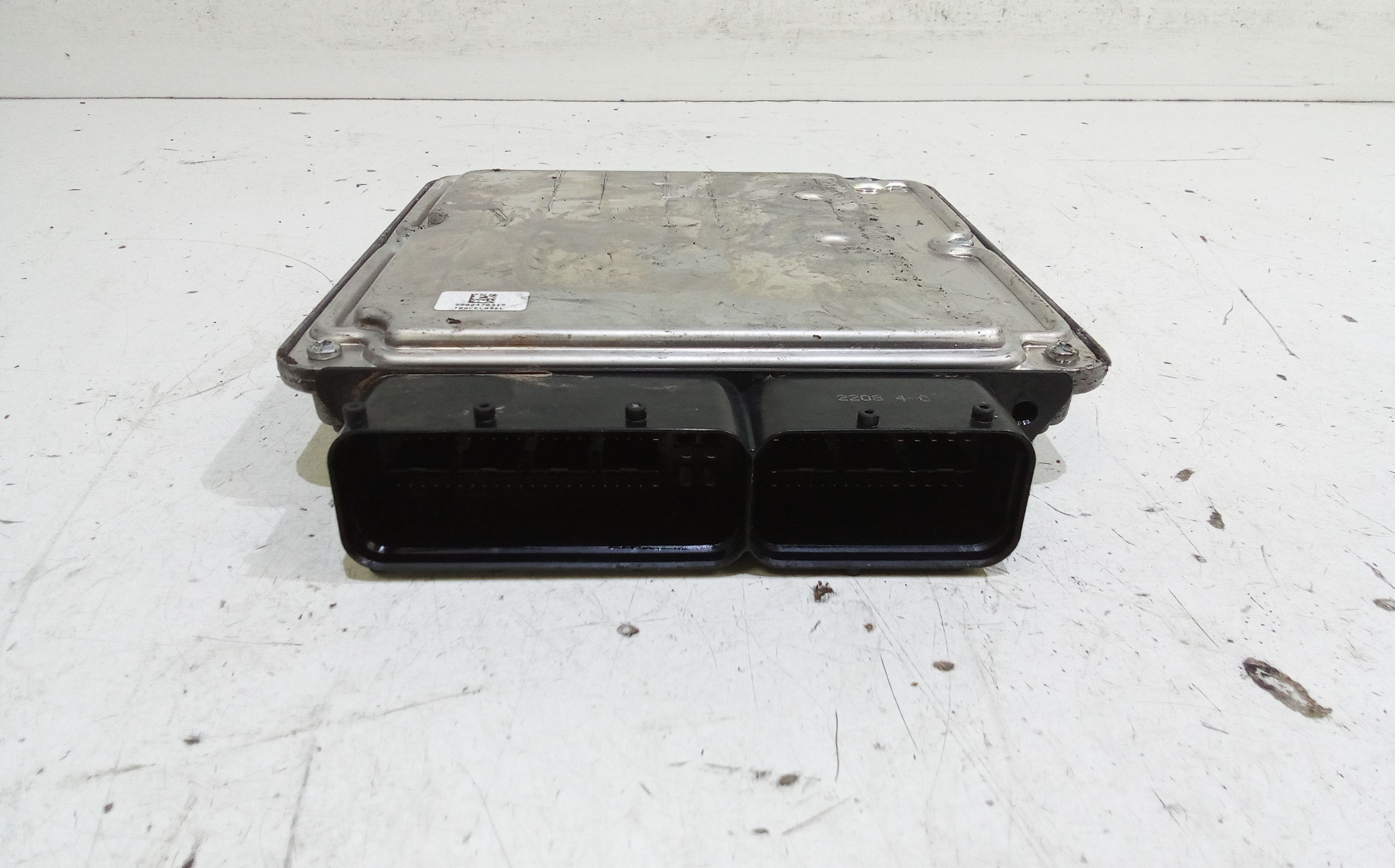 Centralina motore VOLKSWAGEN Golf 5 Berlina (03>08)