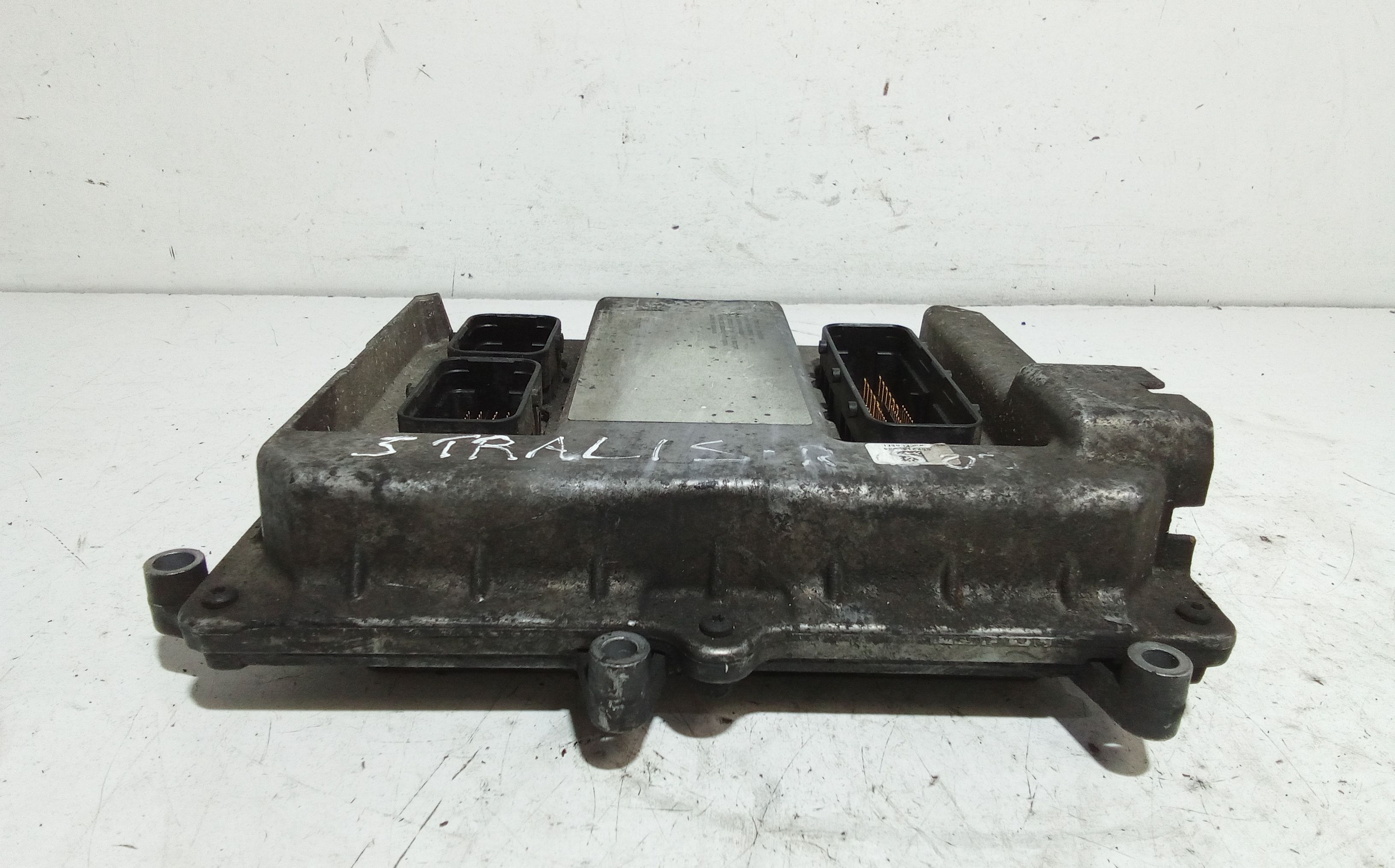 Centralina motore IVECO Stralis Serie (12>)