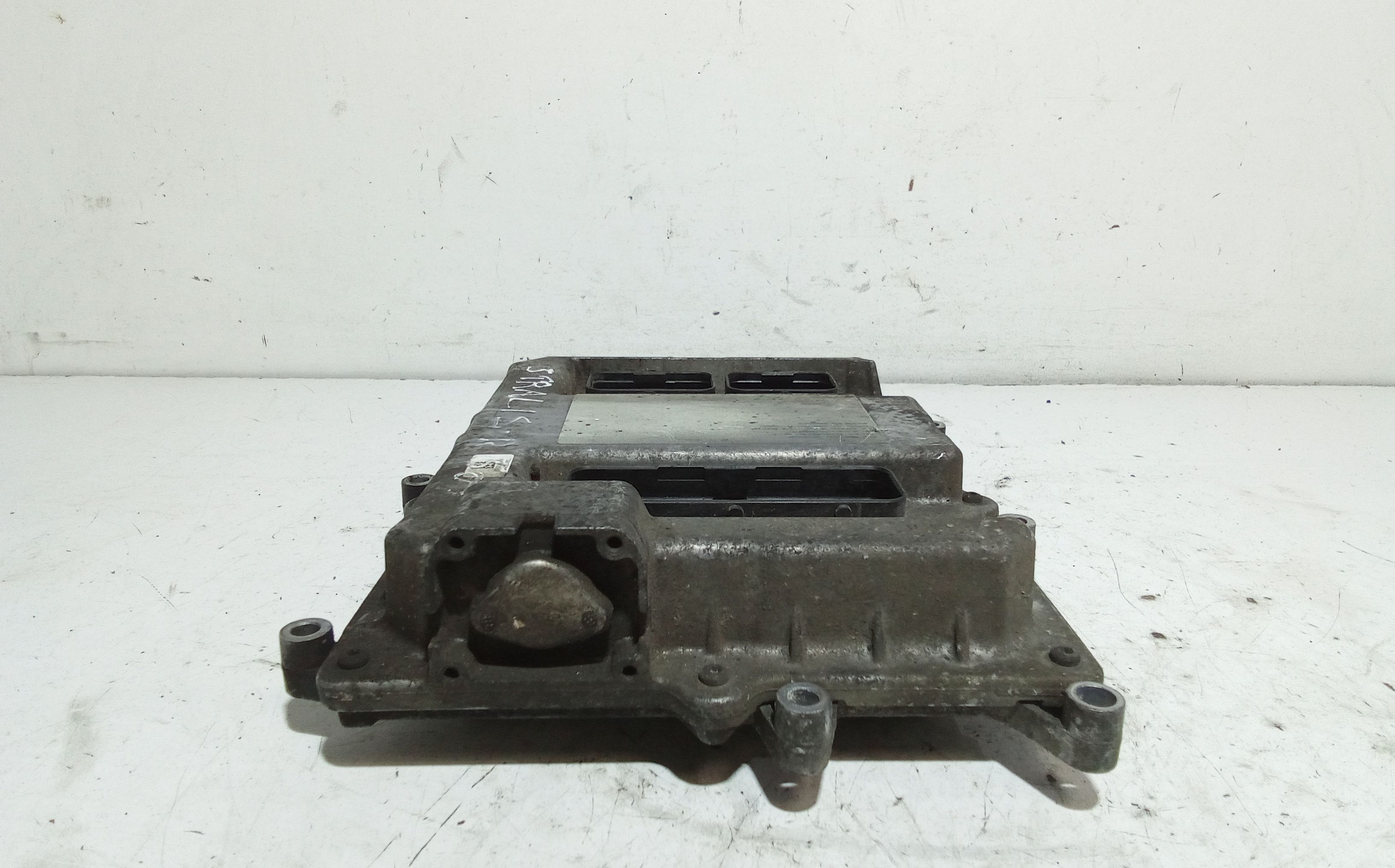 Centralina motore IVECO Stralis Serie (12>)