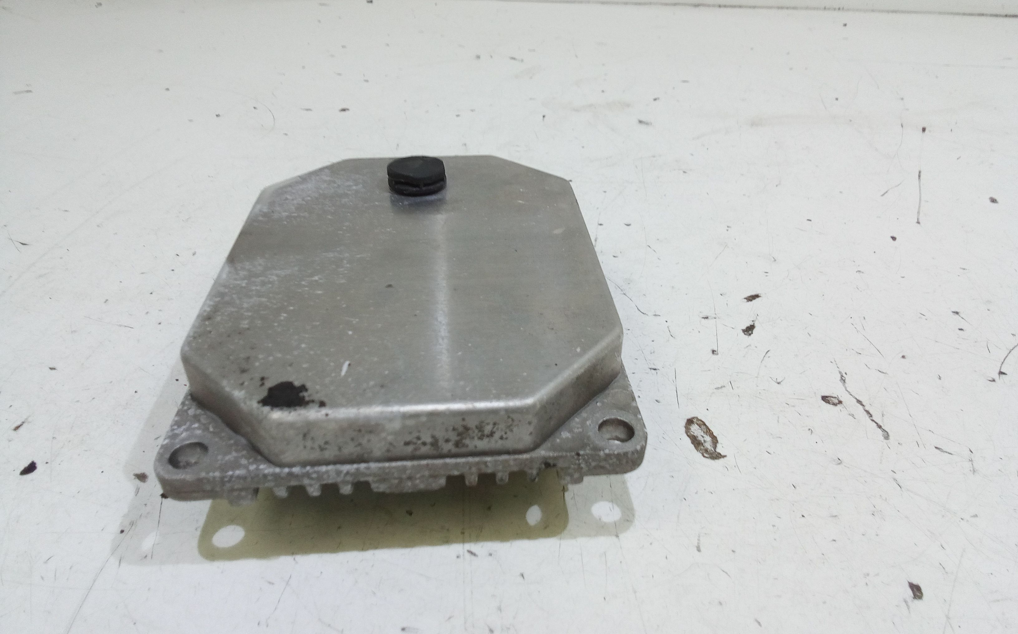 Centralina motore FIAT Grande Punto 1 Serie