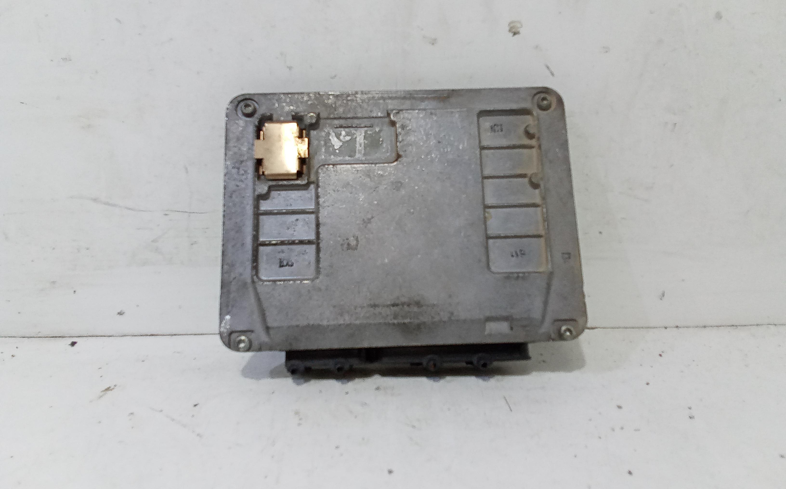 Centralina motore SEAT Ibiza Serie (08>12)