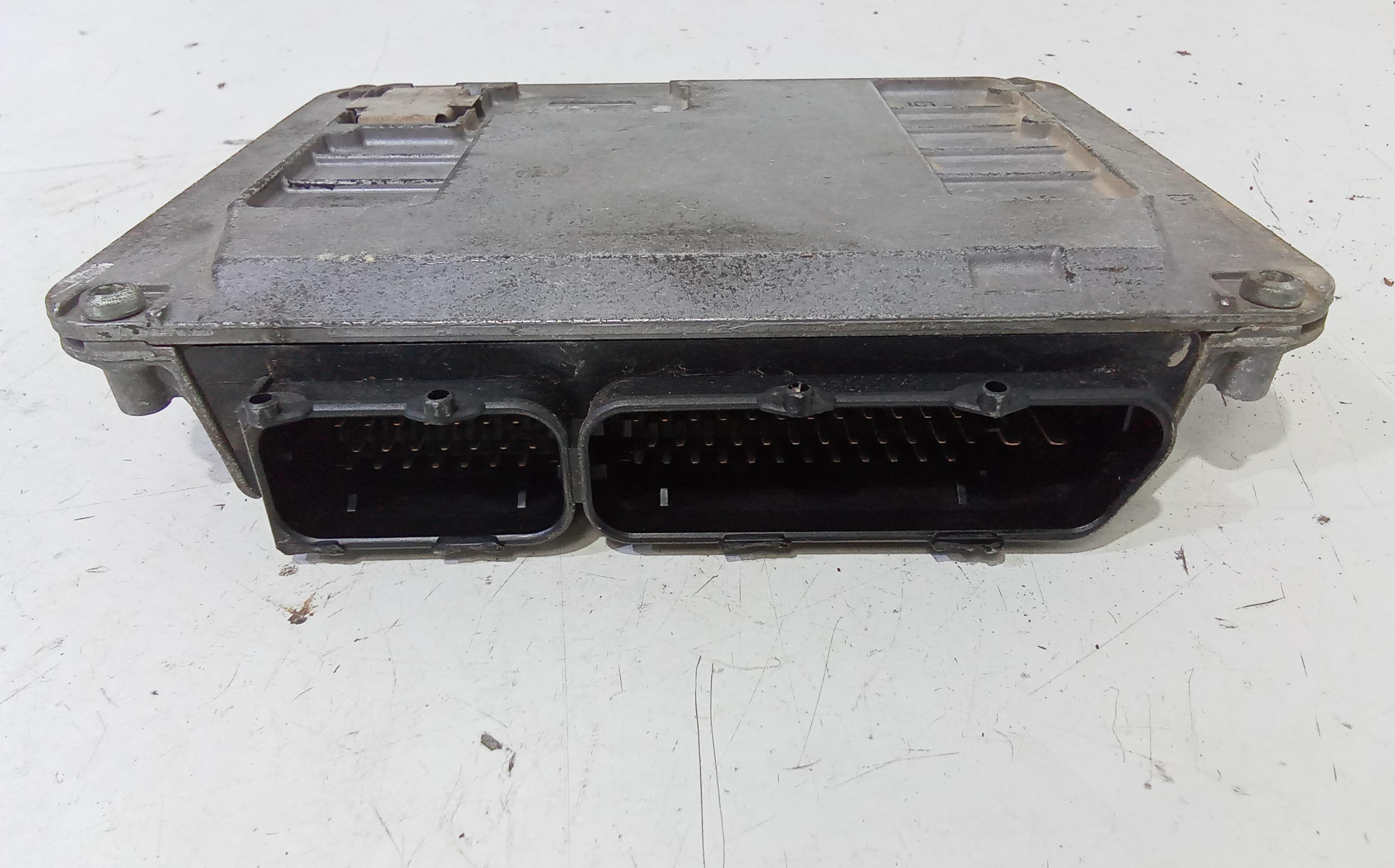 Centralina motore SEAT Ibiza Serie (08>12)