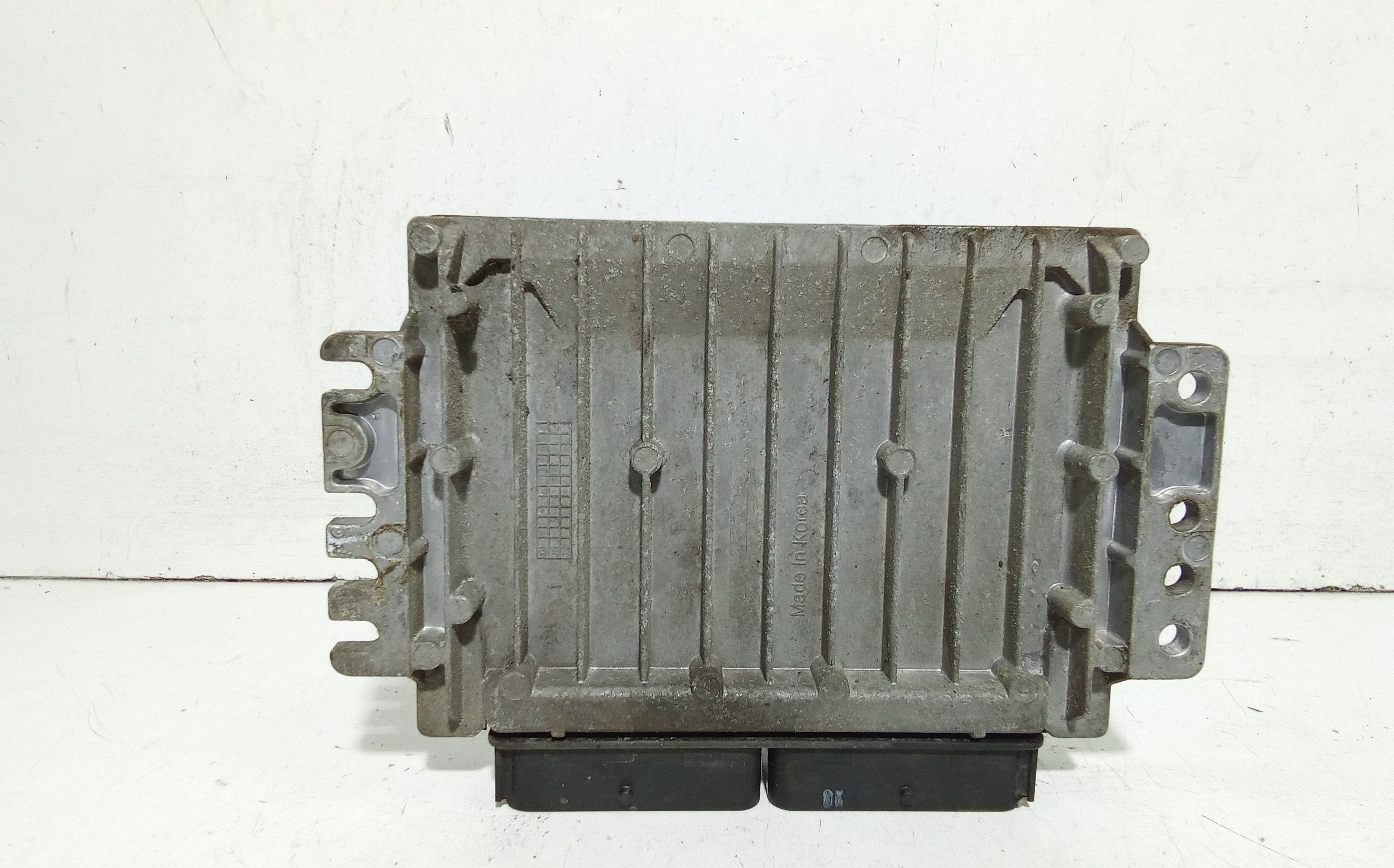 Centralina motore CHEVROLET Lacetti 1 Serie