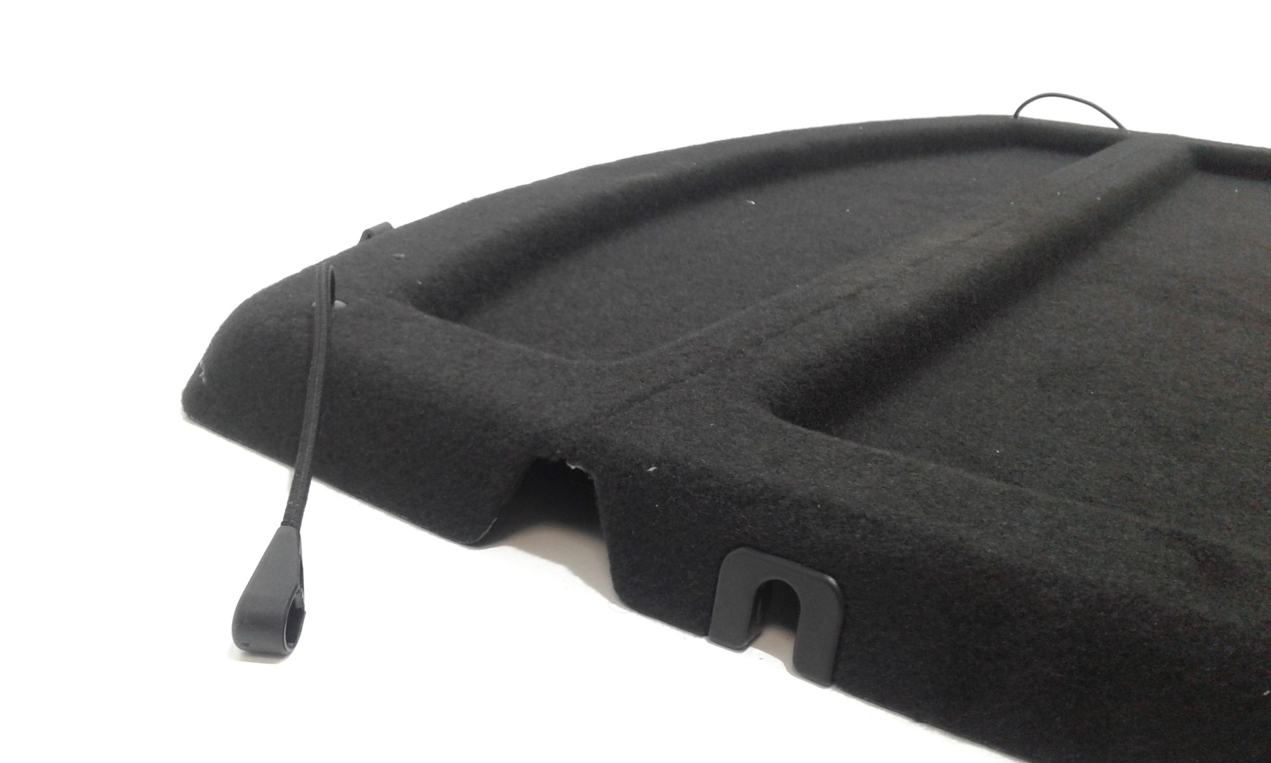 Cappelliera posteriore RENAULT Scenic Serie (16>)