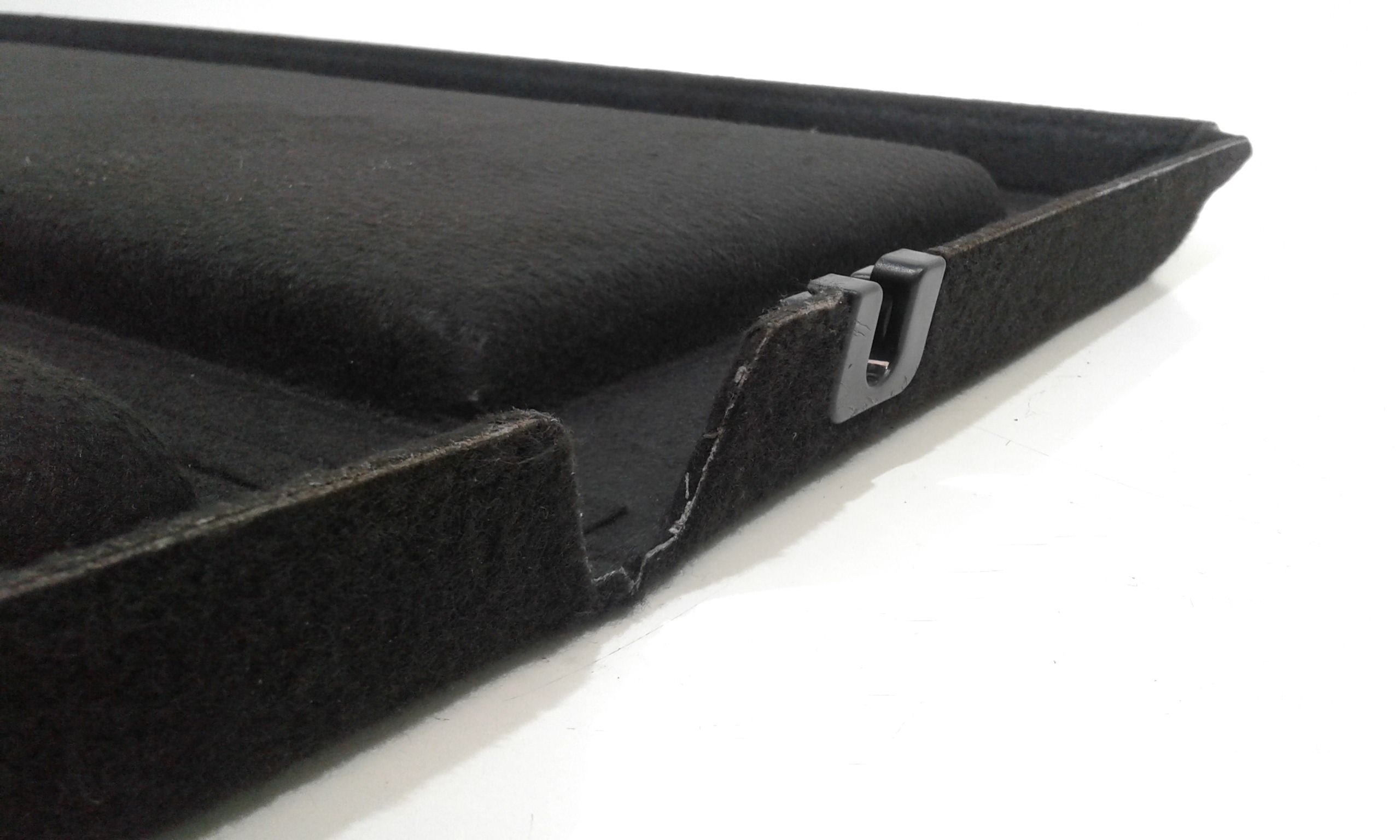 Cappelliera posteriore RENAULT Scenic Serie (16>)