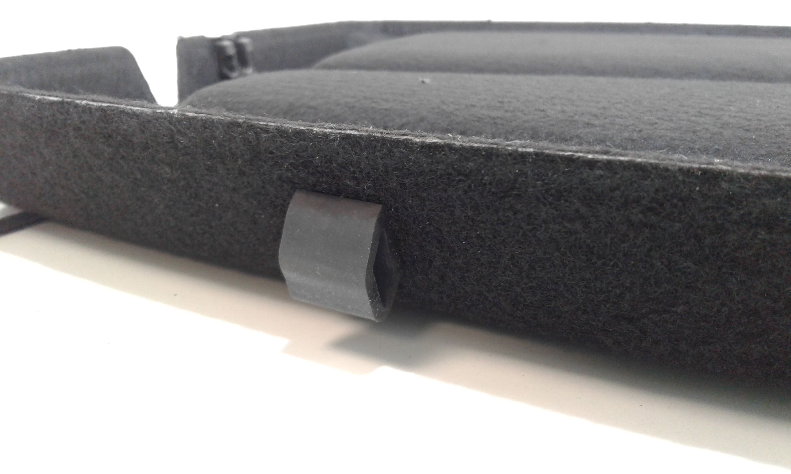 Cappelliera posteriore RENAULT Scenic Serie (16>)