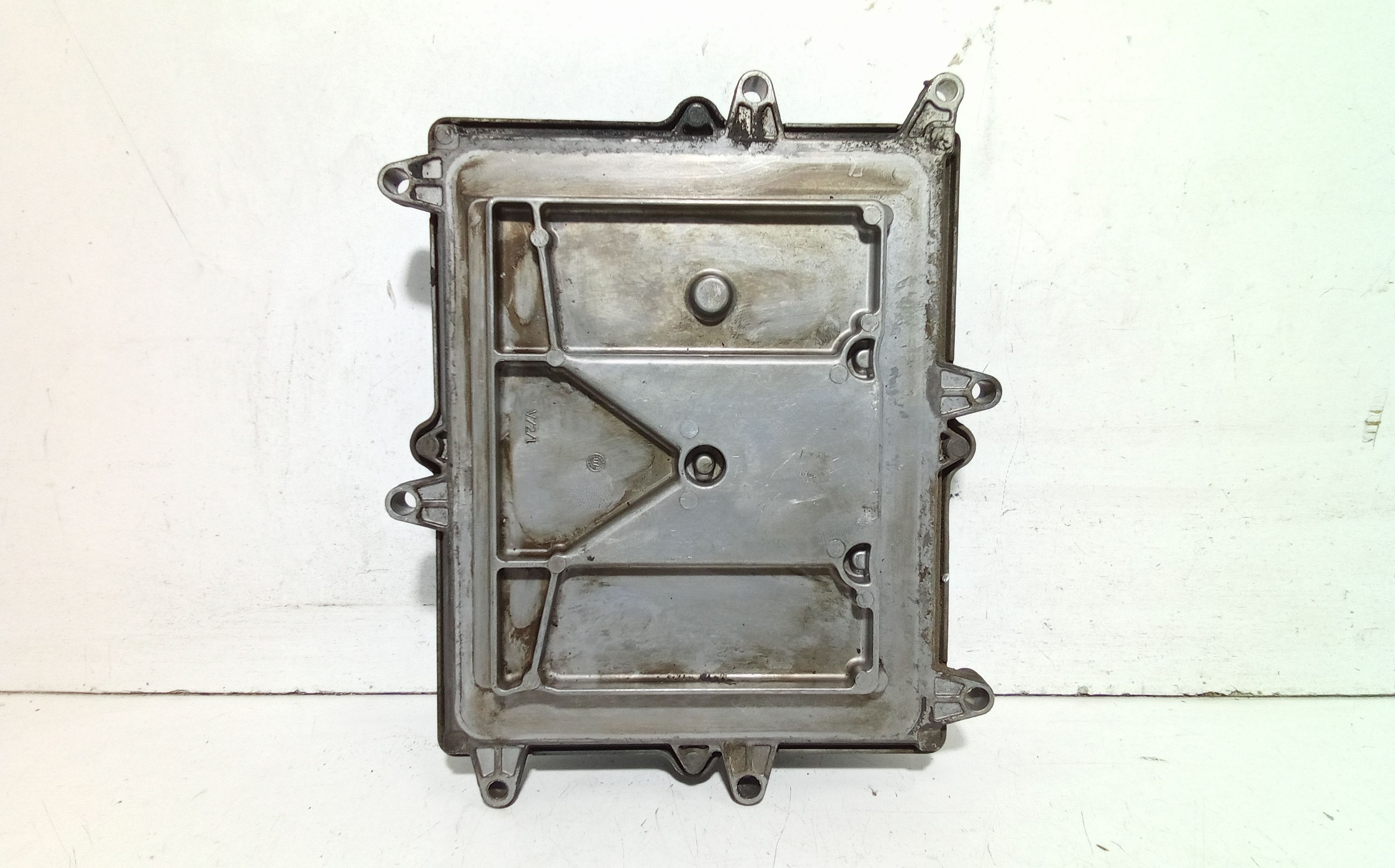 Centralina motore IVECO Stralis Serie (07>12)