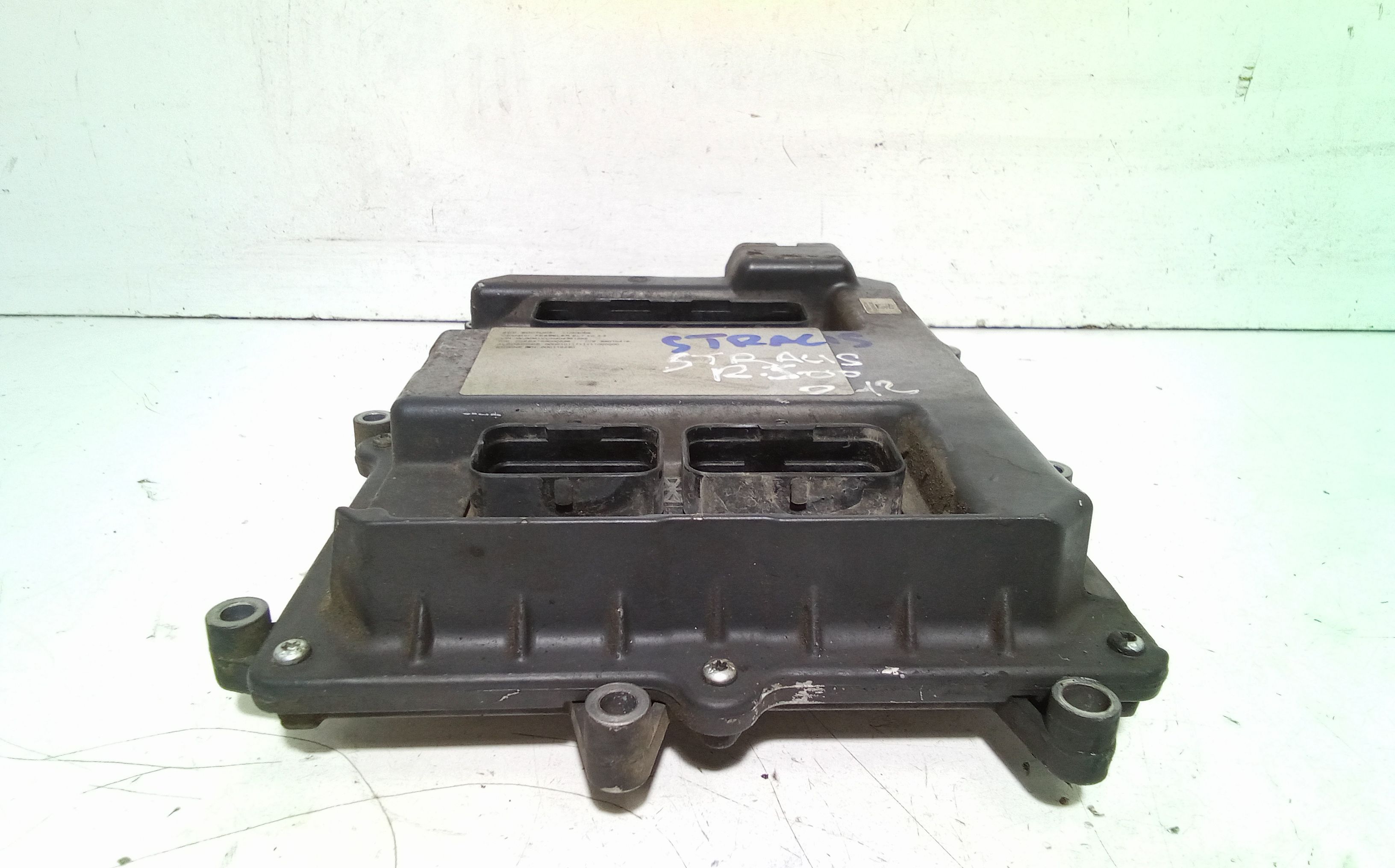 Centralina motore IVECO Stralis Serie (07>12)