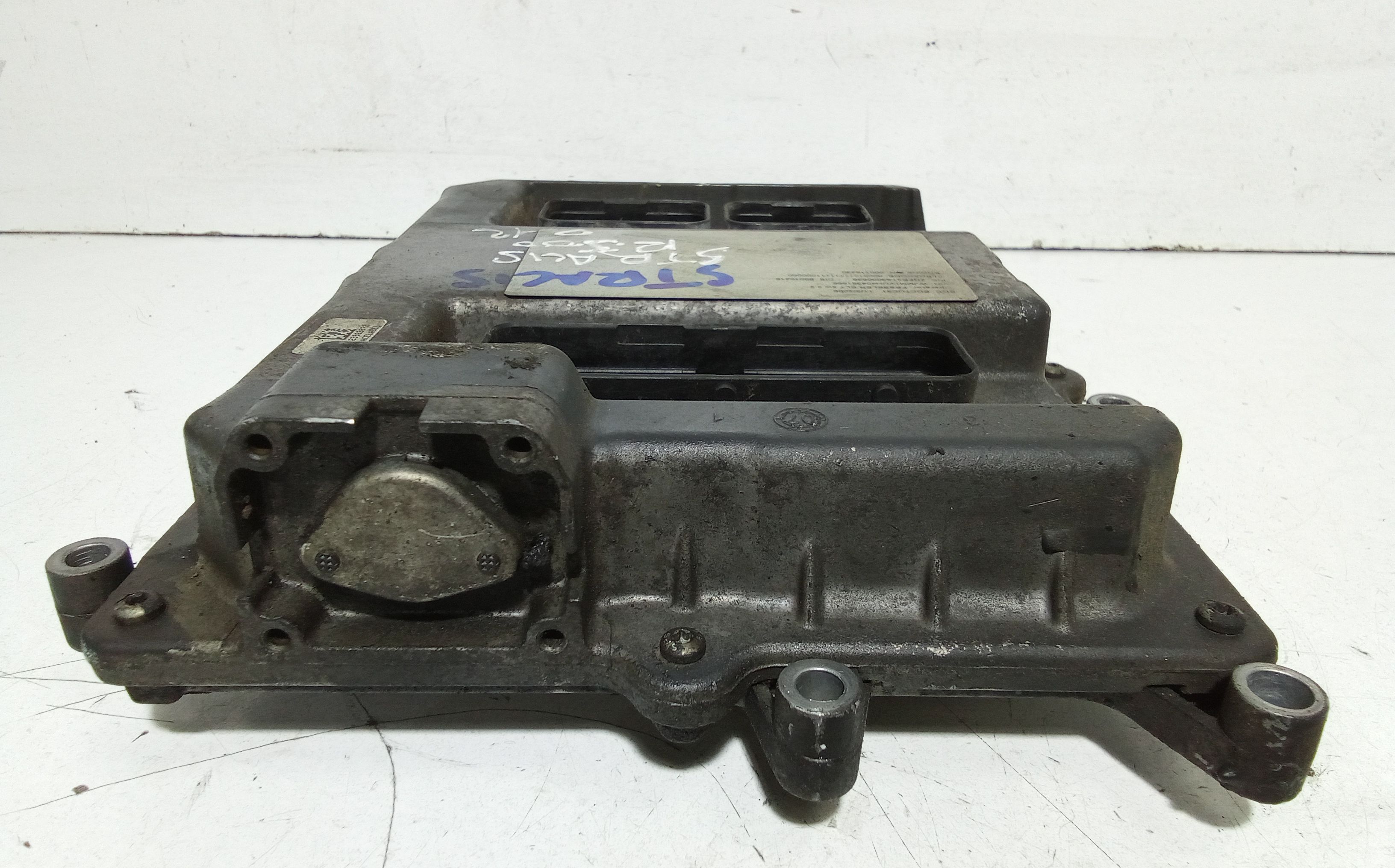 Centralina motore IVECO Stralis Serie (07>12)