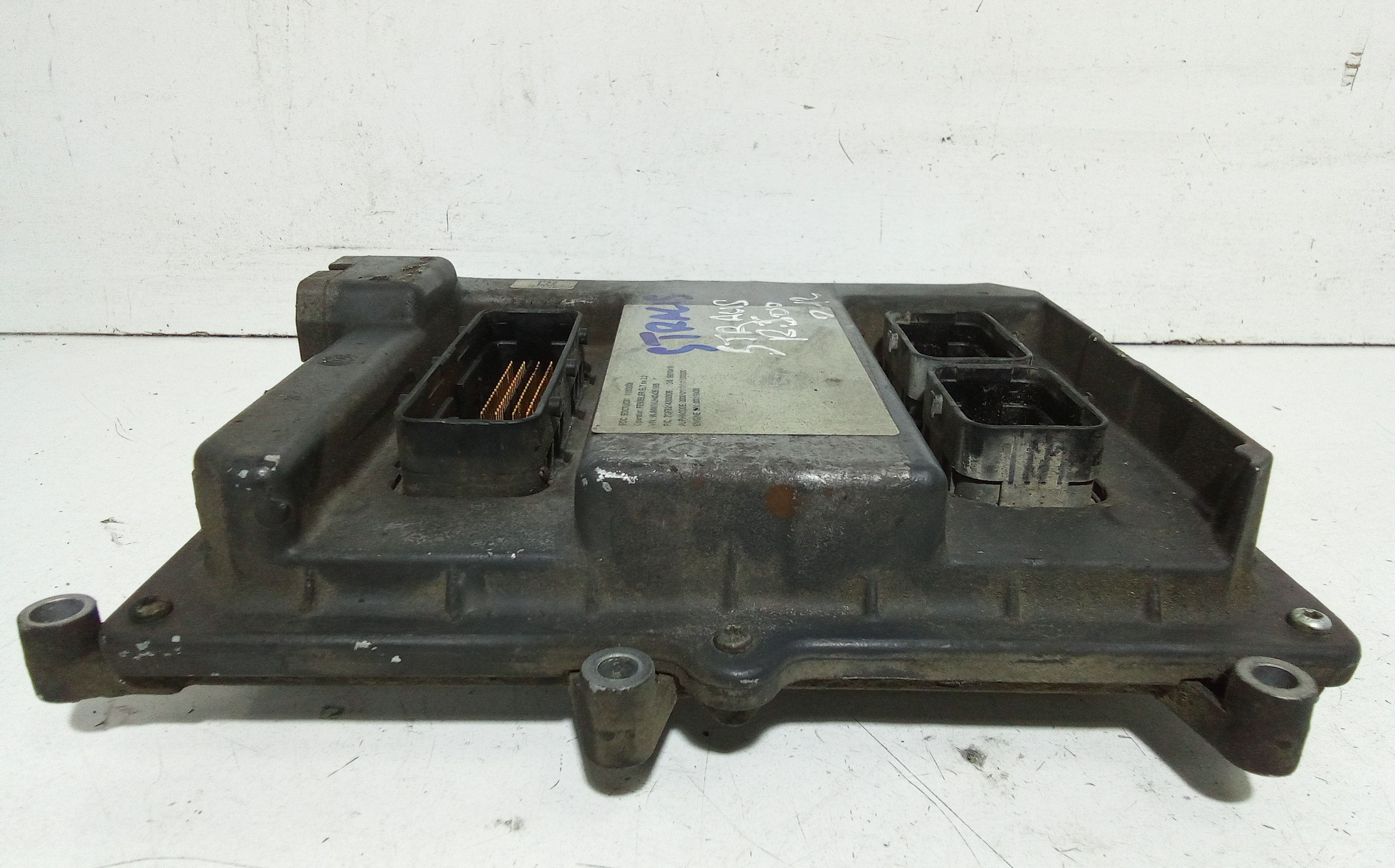 Centralina motore IVECO Stralis Serie (07>12)