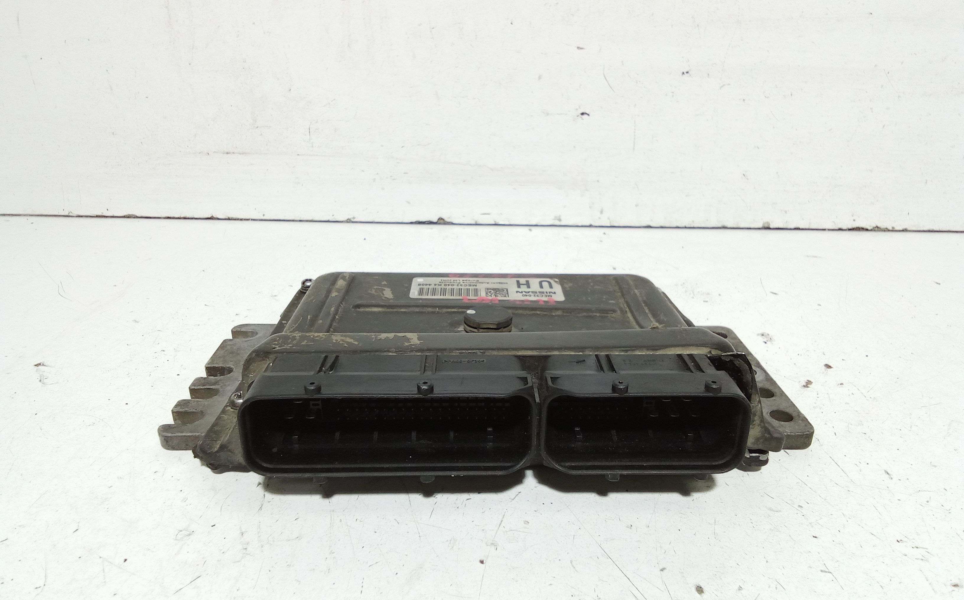 Centralina motore NISSAN Micra 5 Serie