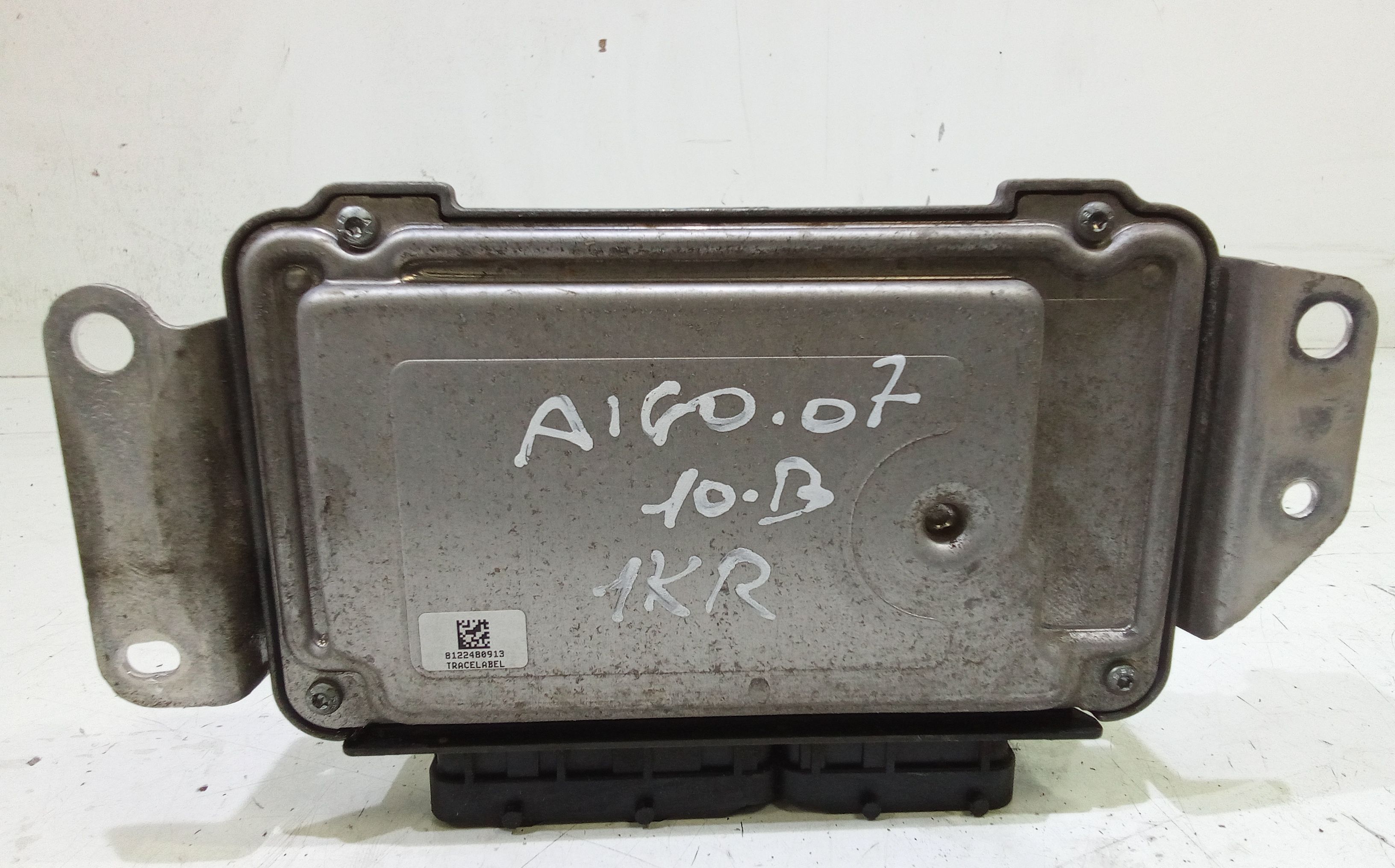 Centralina motore TOYOTA Aygo 1 Serie