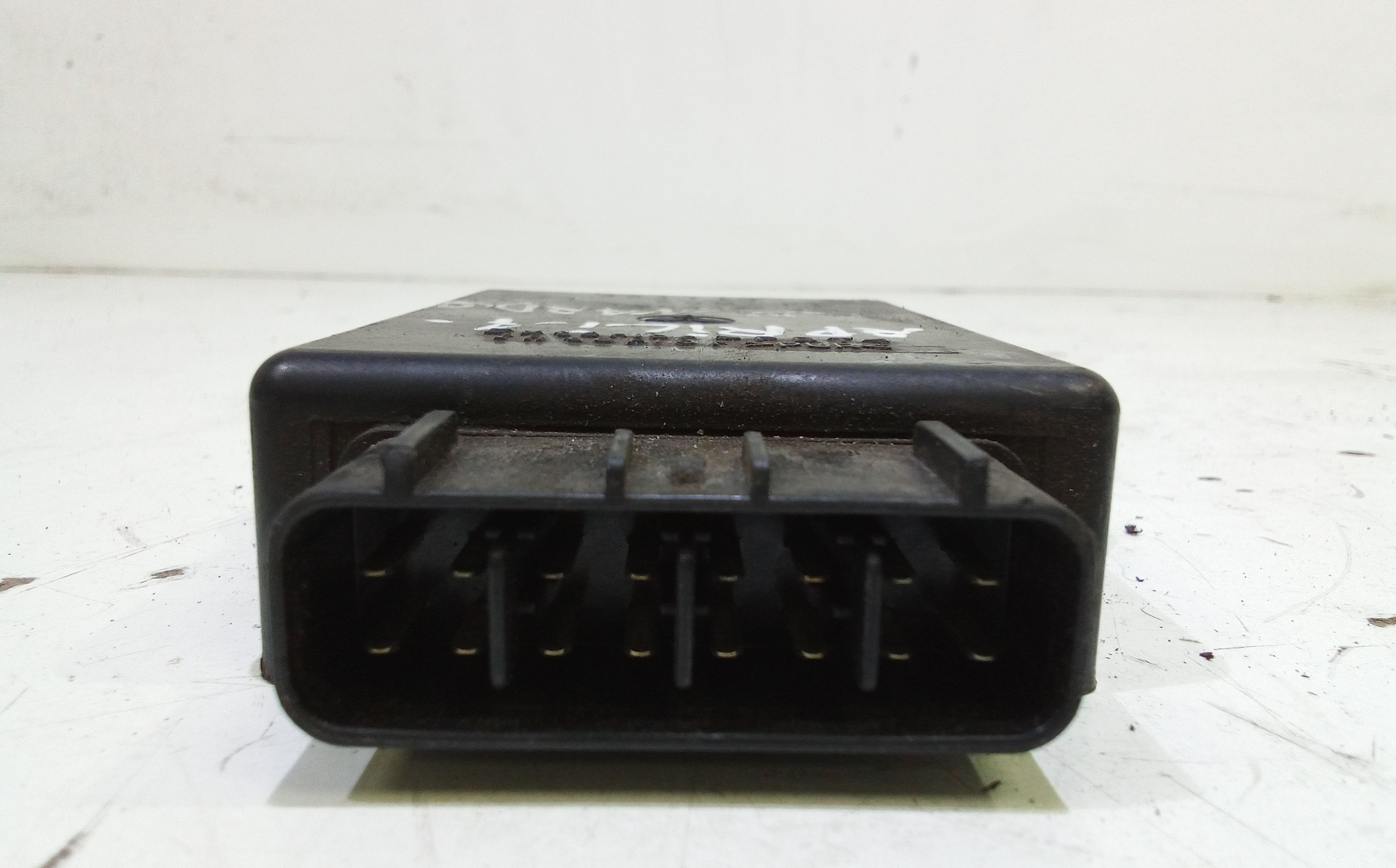 Centralina motore Aprilia Leonardo 250