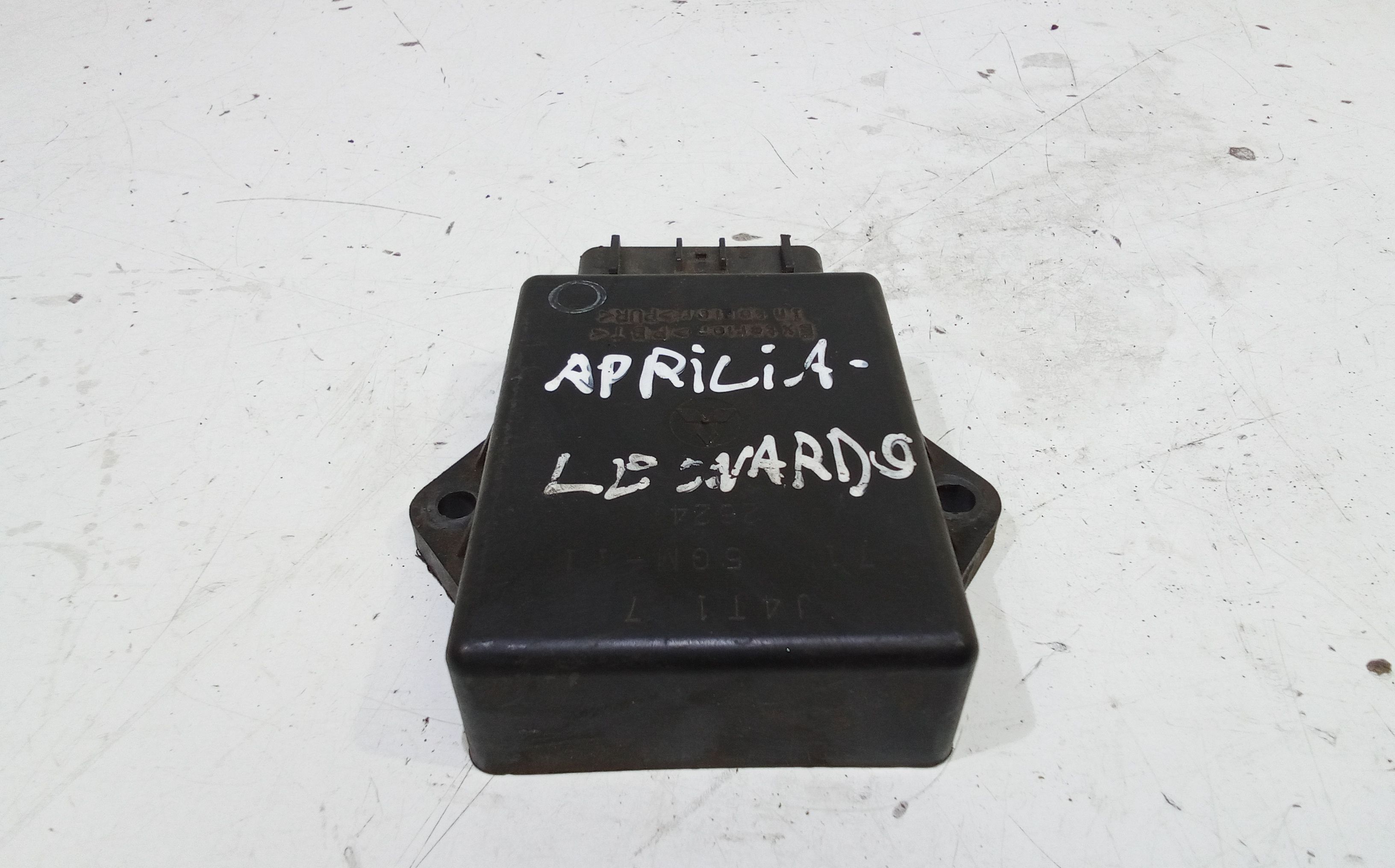 Centralina motore Aprilia Leonardo 250