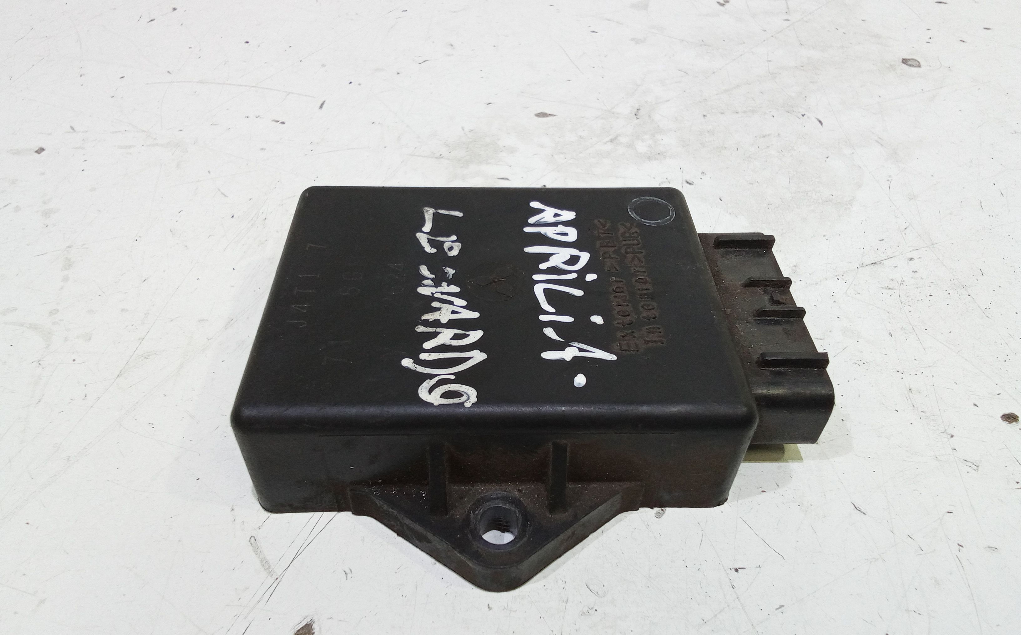 Centralina motore Aprilia Leonardo 250