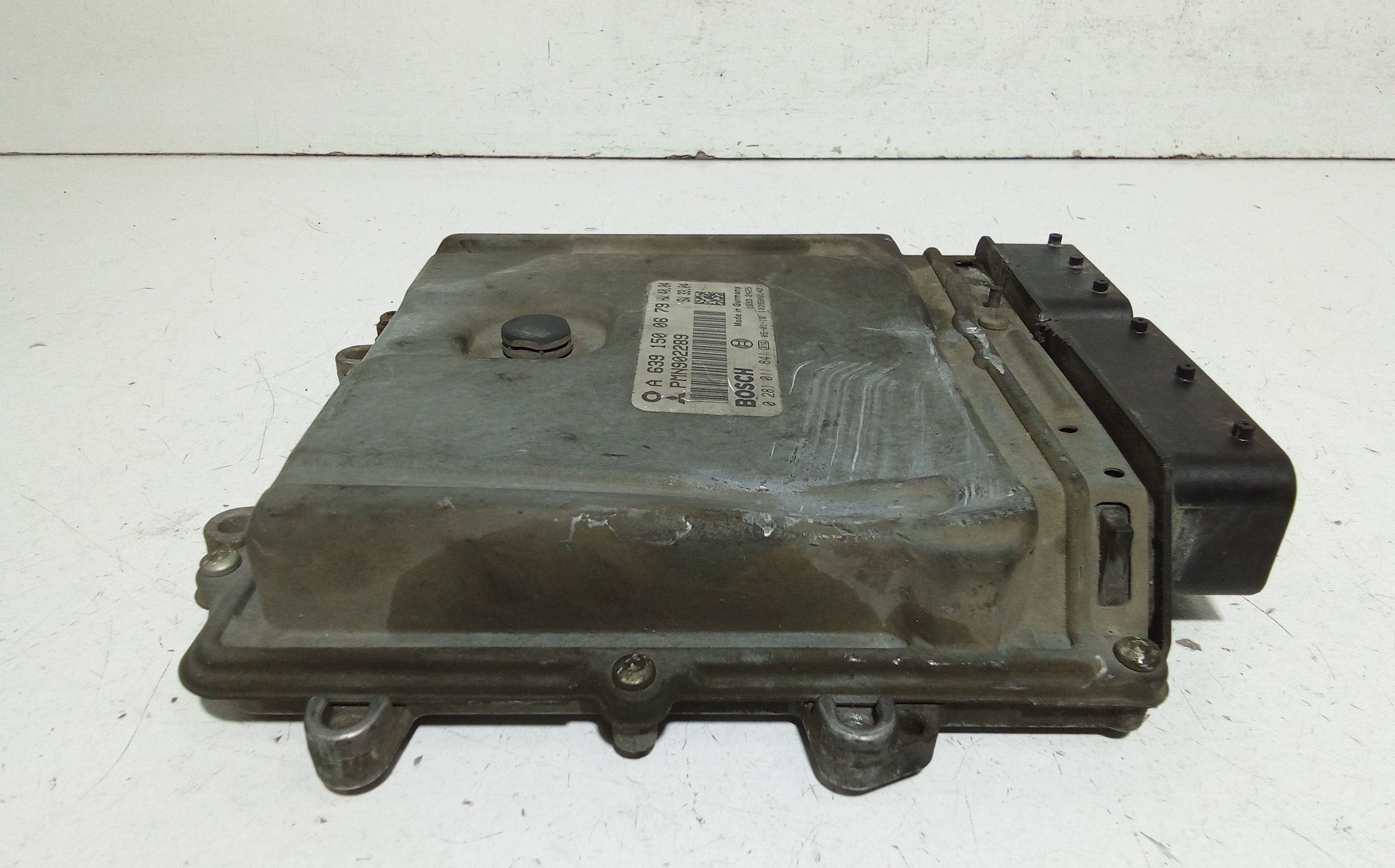 Centralina motore SMART Forfour 1 Serie