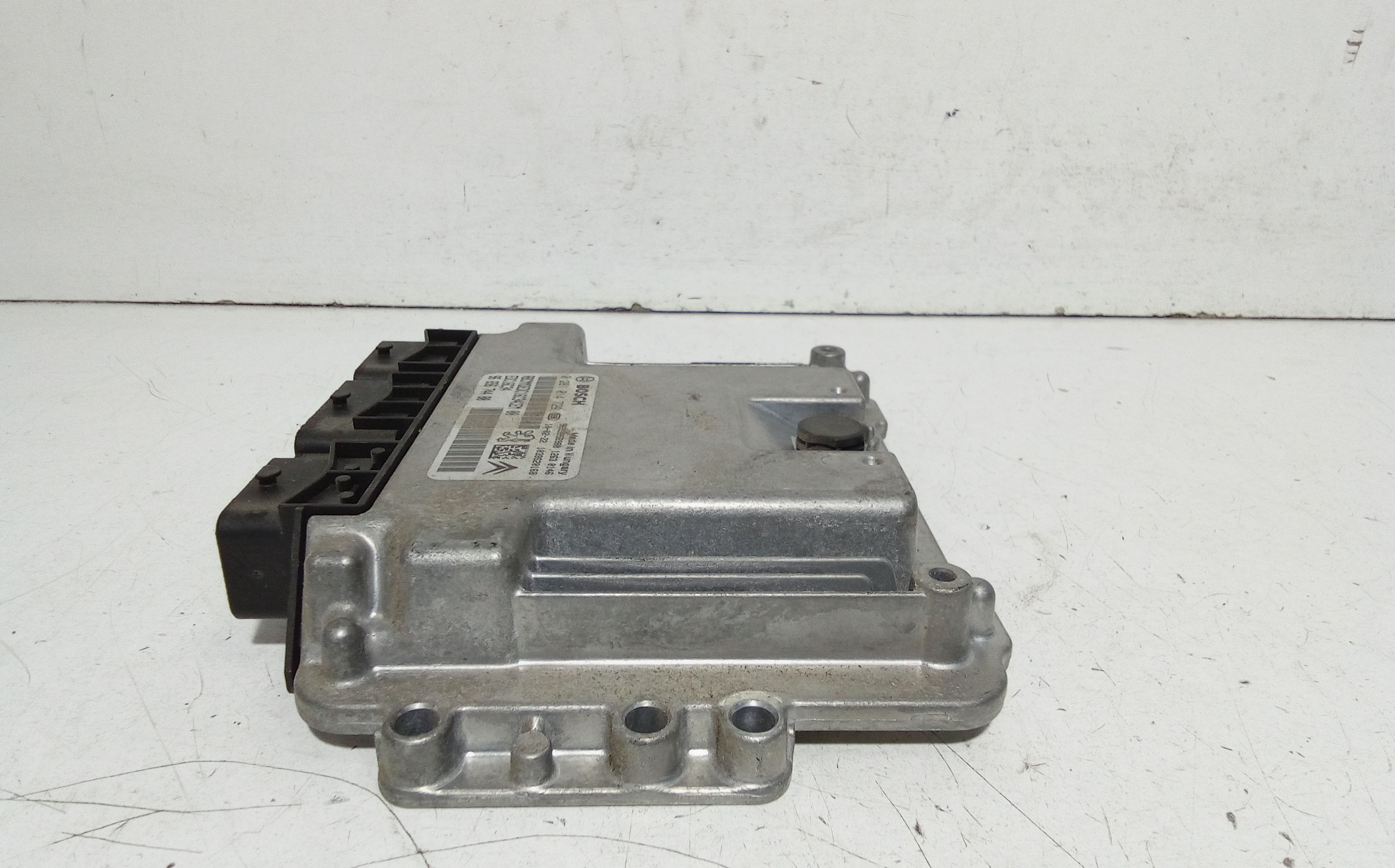 Centralina motore CITROEN C4 Picasso (06>13) Mk1