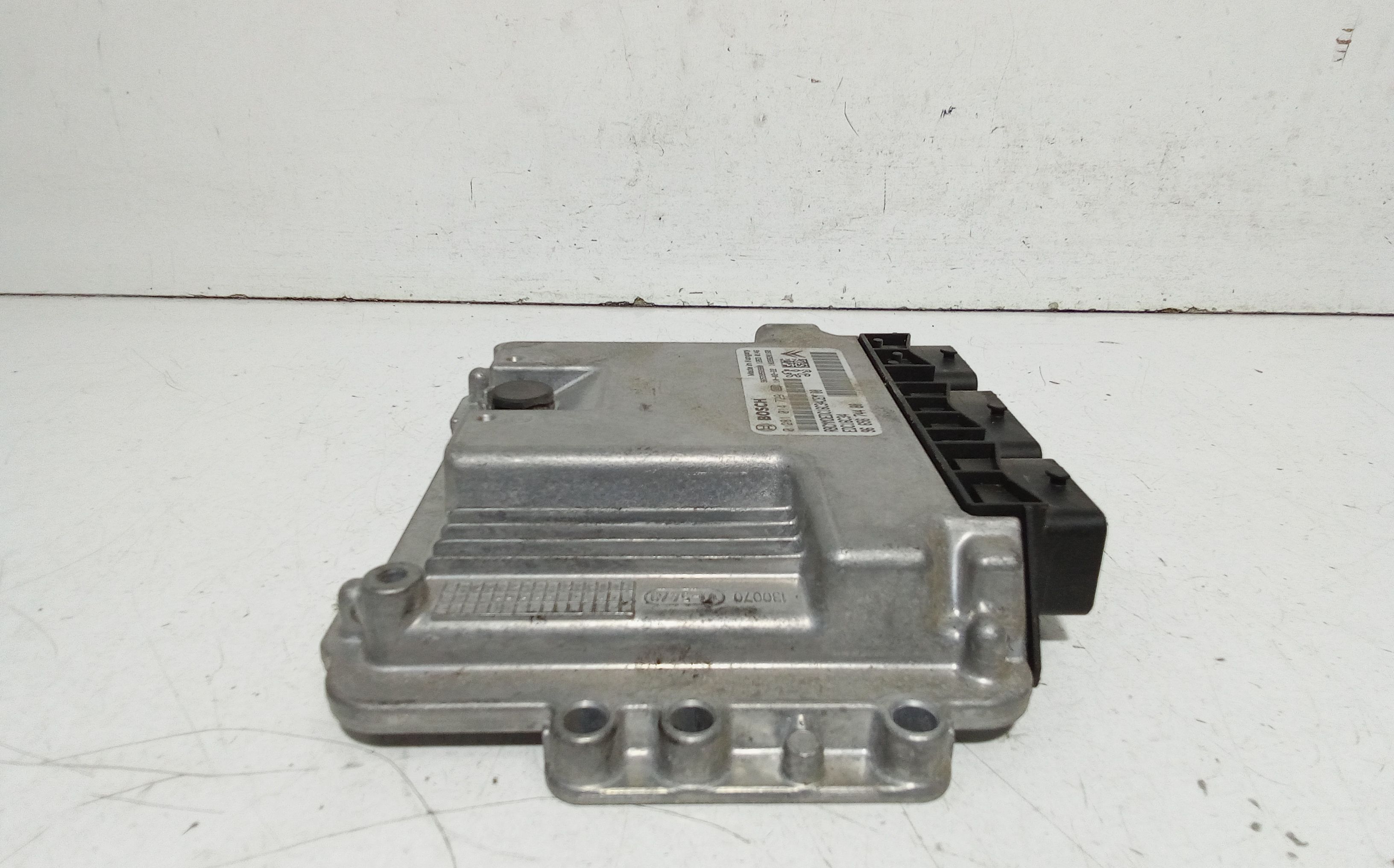 Centralina motore CITROEN C4 Picasso (06>13) Mk1