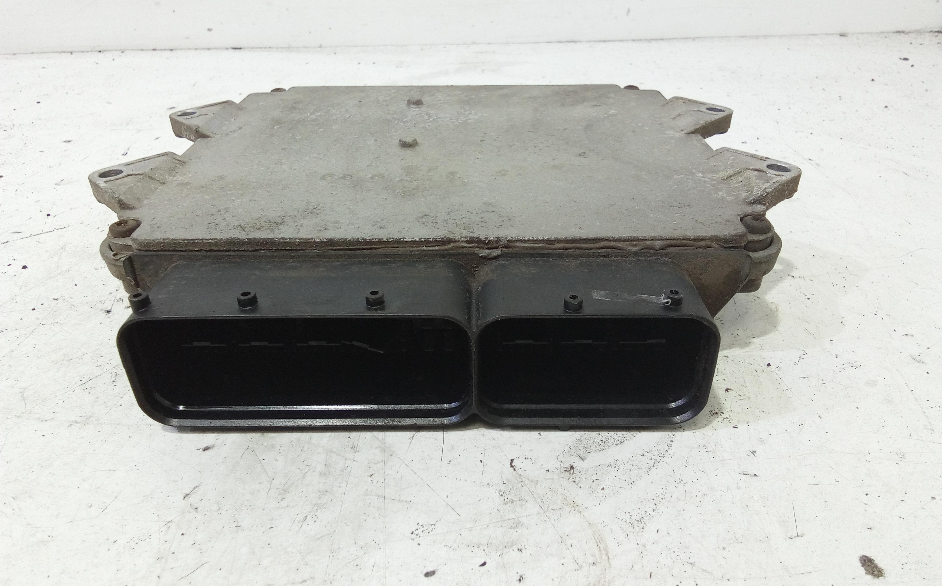 Centralina motore OPEL Agila 1 Serie