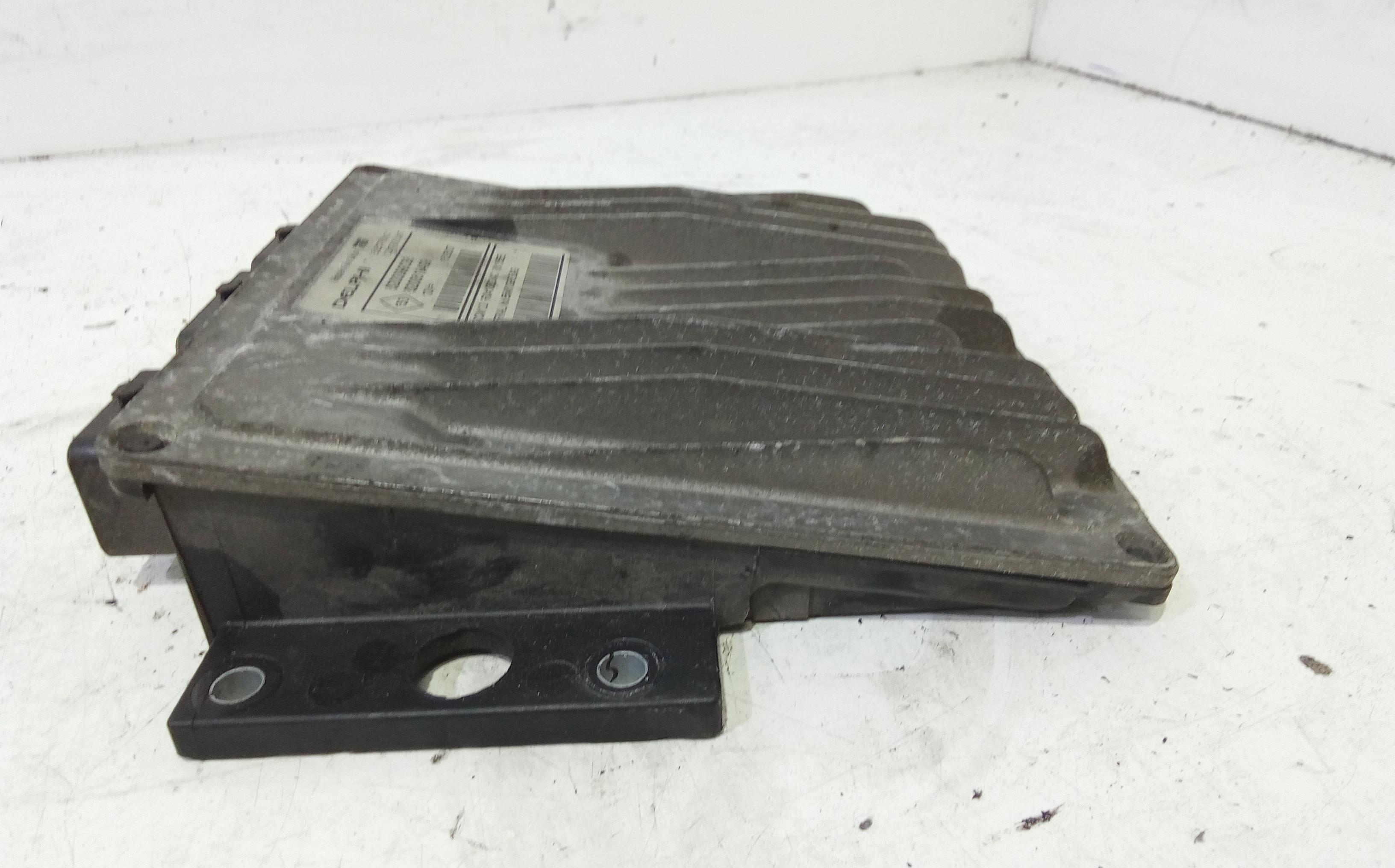 Centralina motore RENAULT Kangoo 3 Serie