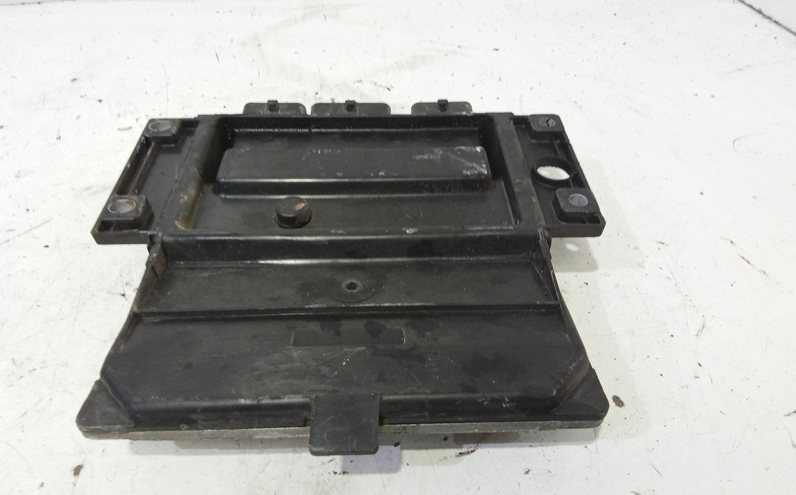 Centralina motore RENAULT Kangoo 3 Serie