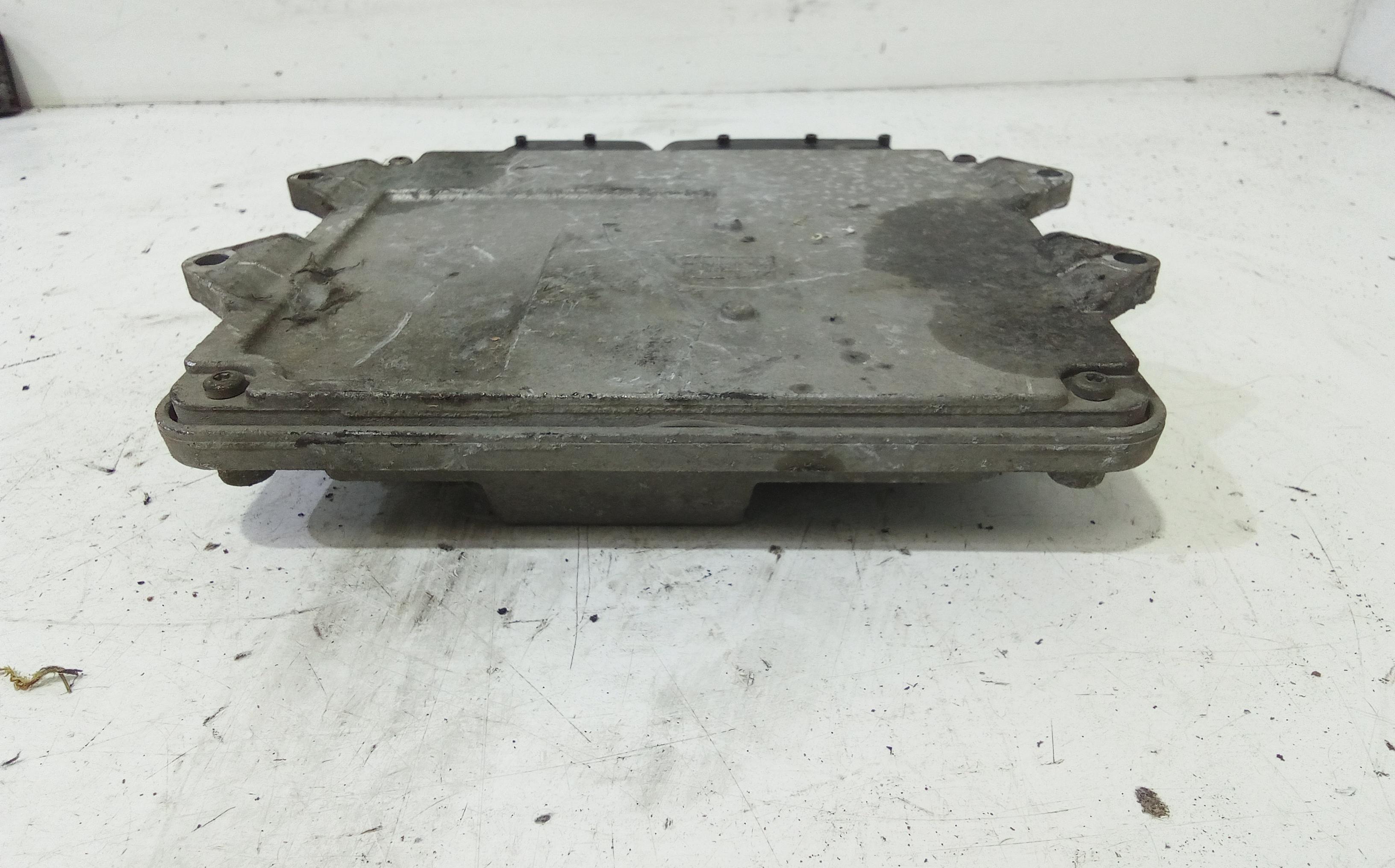 Centralina motore FIAT Punto Berlina 3P 3 Serie