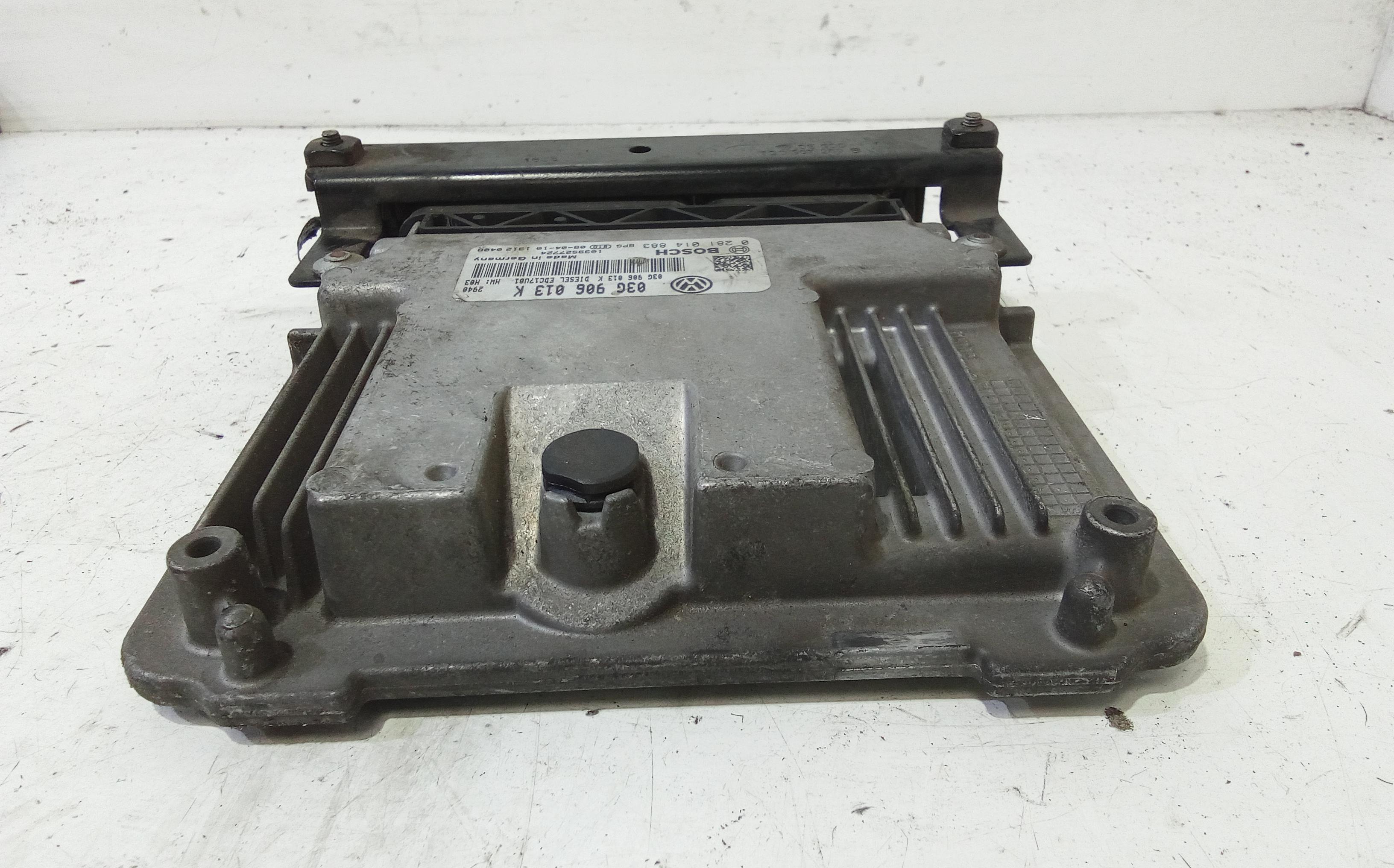 Centralina motore SEAT Ibiza Serie (08>12)