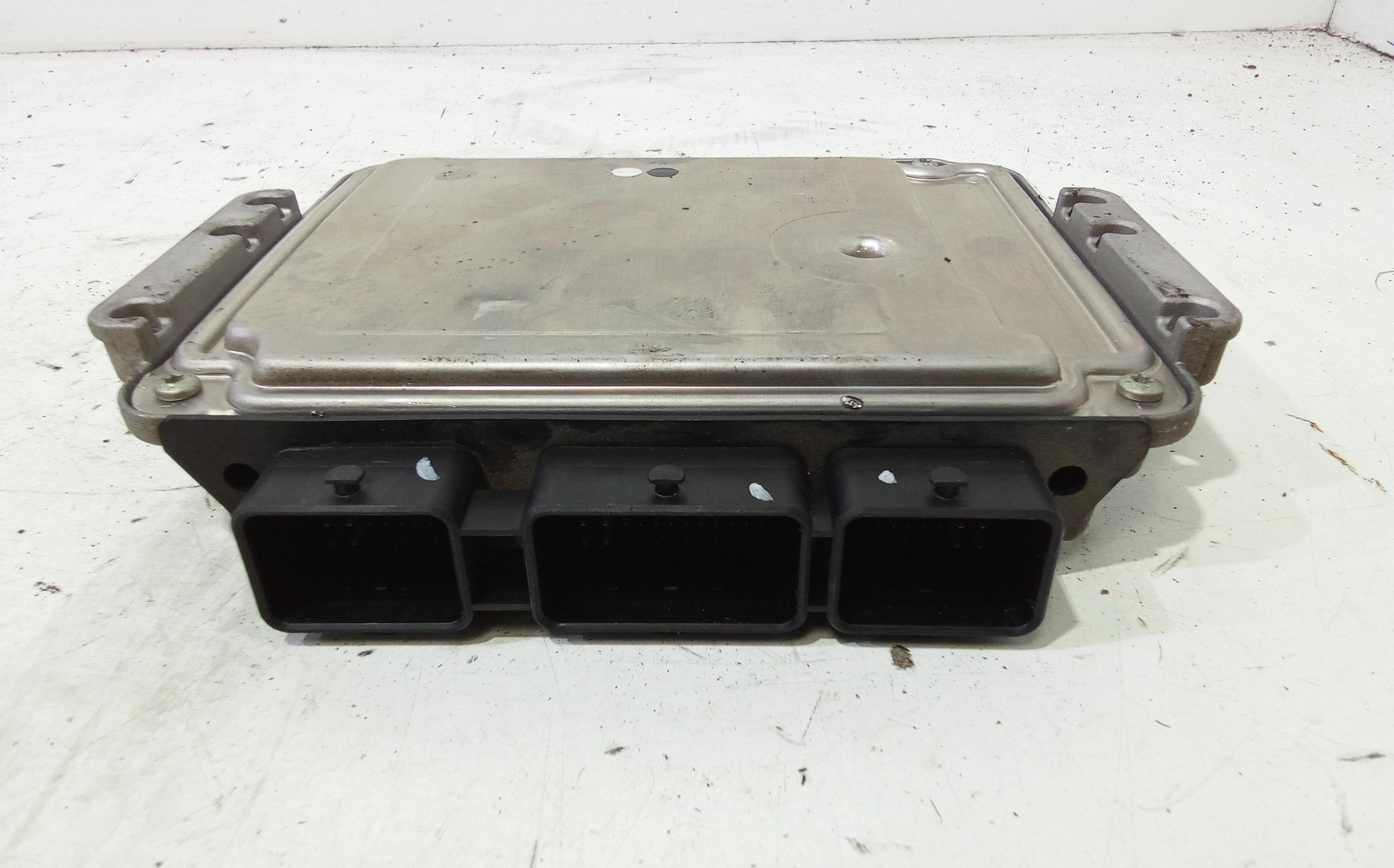 Centralina motore PEUGEOT 307 S. Wagon 2 Serie