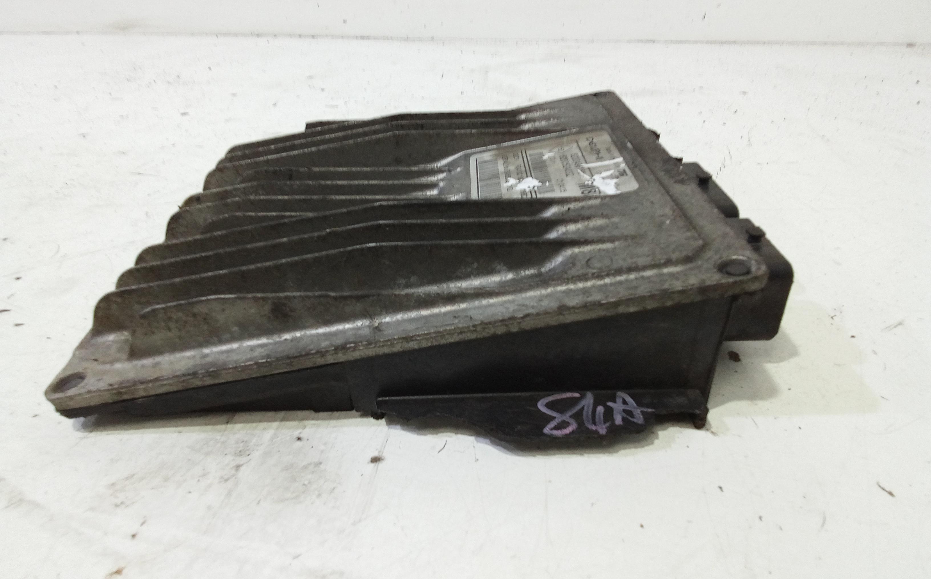 Centralina motore RENAULT Clio Serie (04>08)