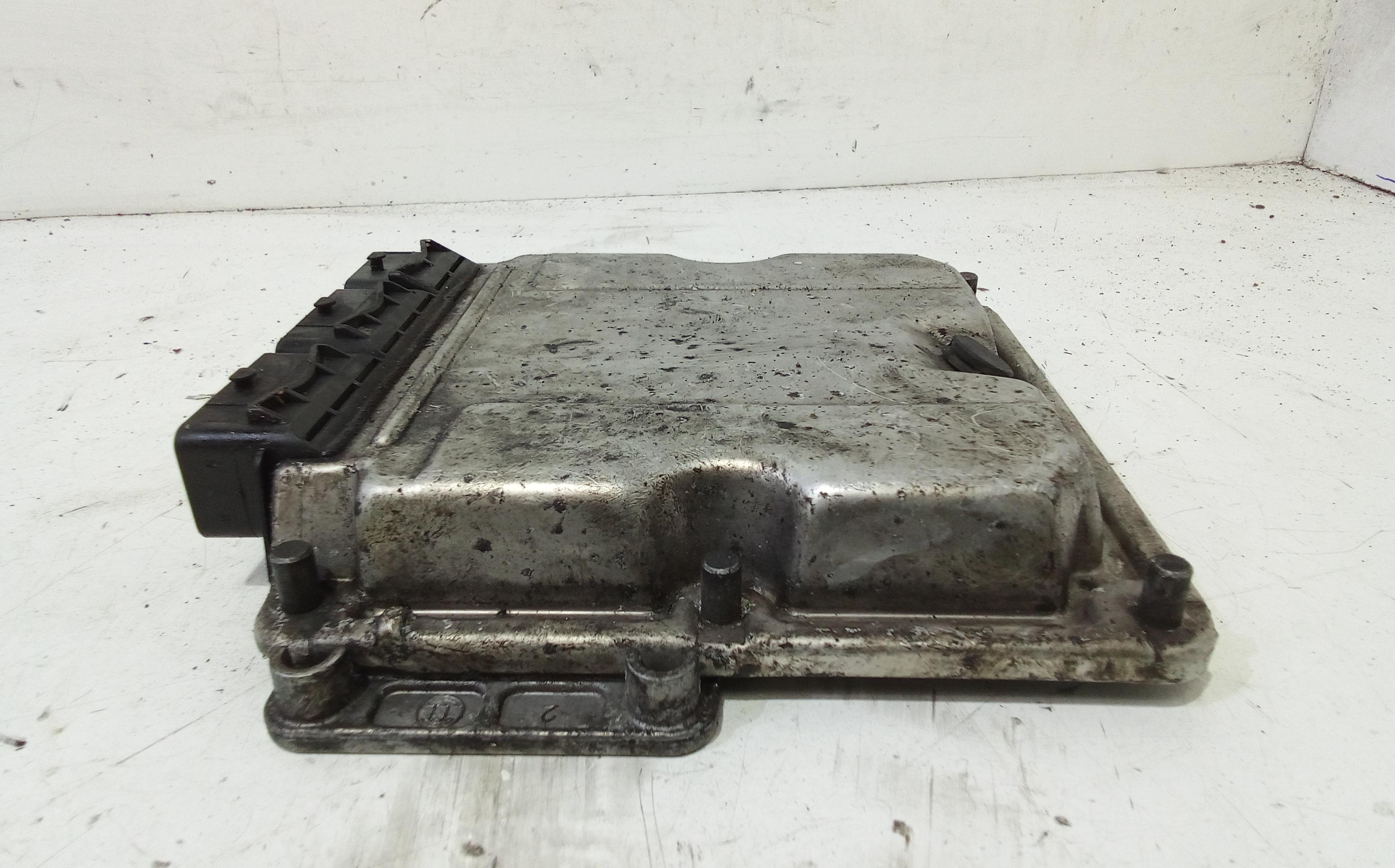 Centralina motore RENAULT Espace 2 Serie