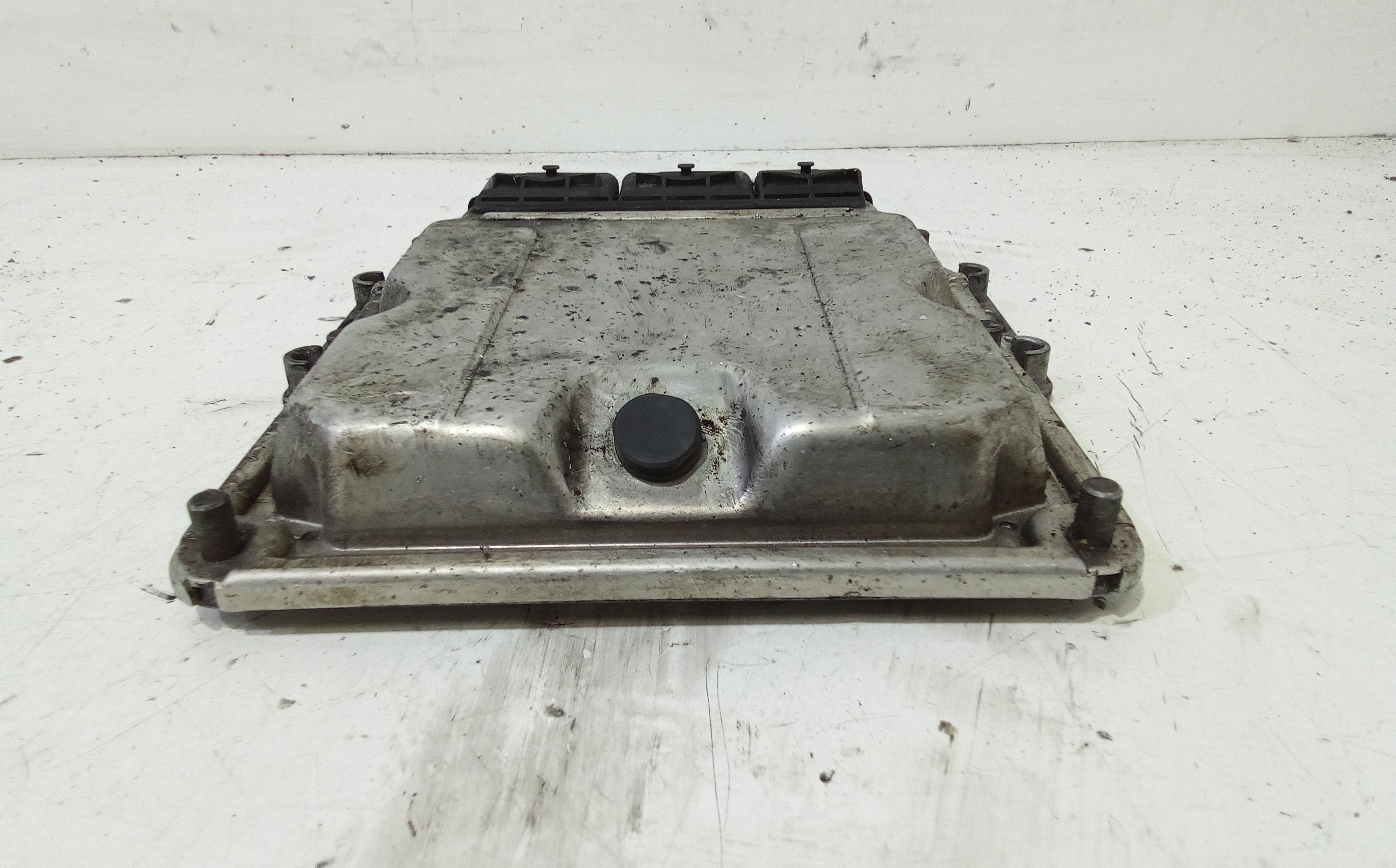 Centralina motore RENAULT Espace 2 Serie