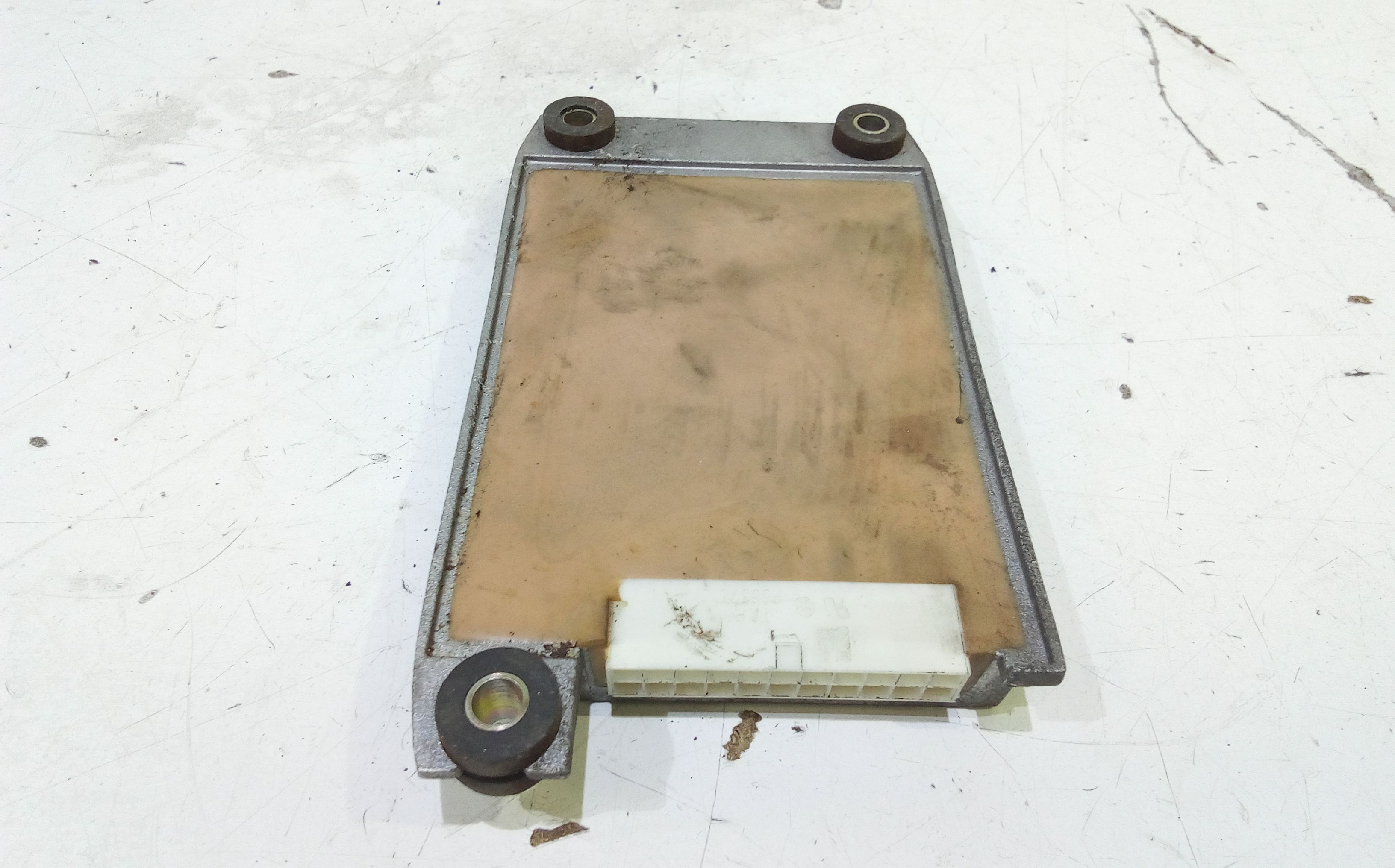 Centralina motore PEUGEOT LXR 125cc (09>15)