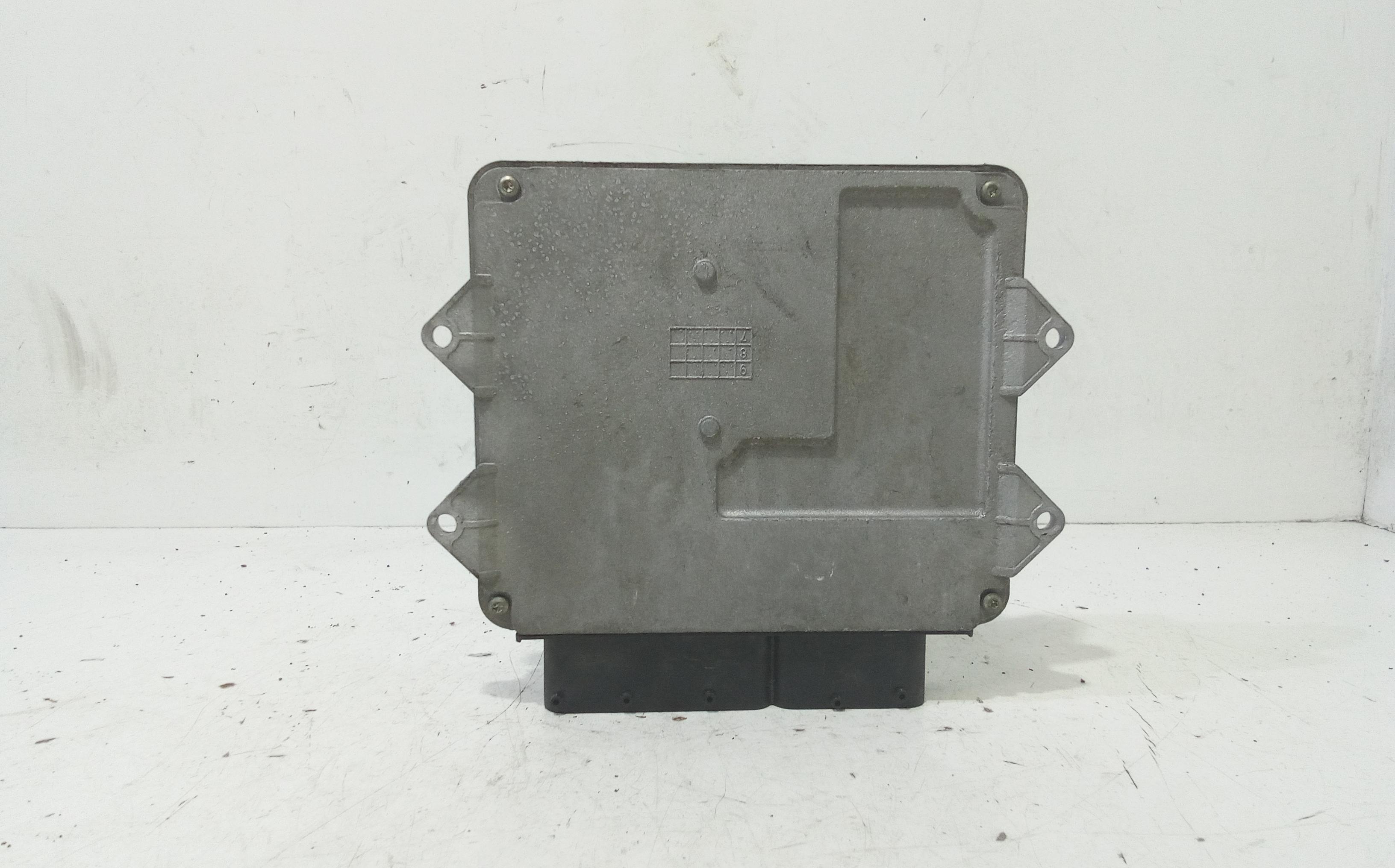 Centralina motore FIAT Dobl Cargo (05>09)