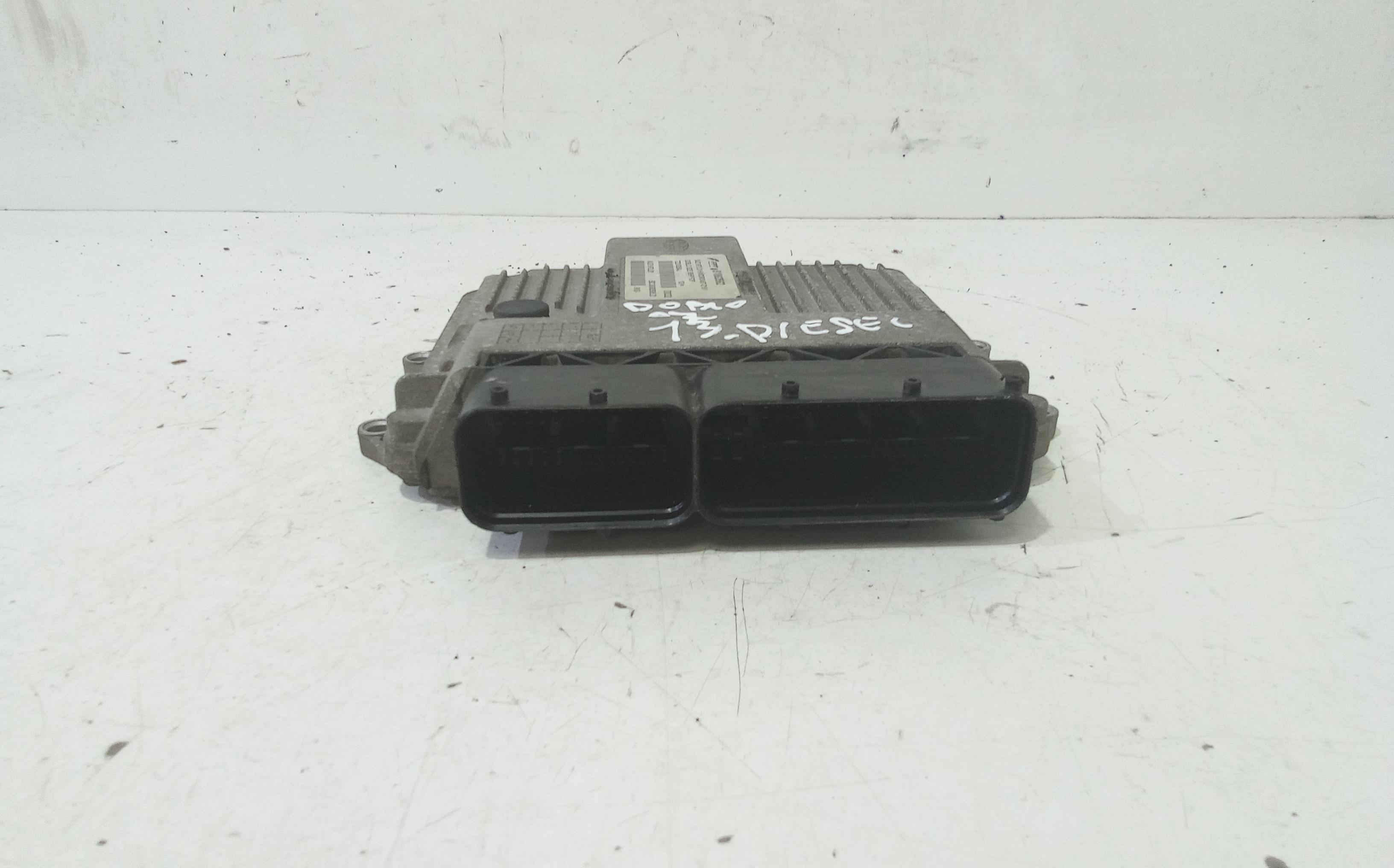 Centralina motore FIAT Dobl Cargo (05>09)