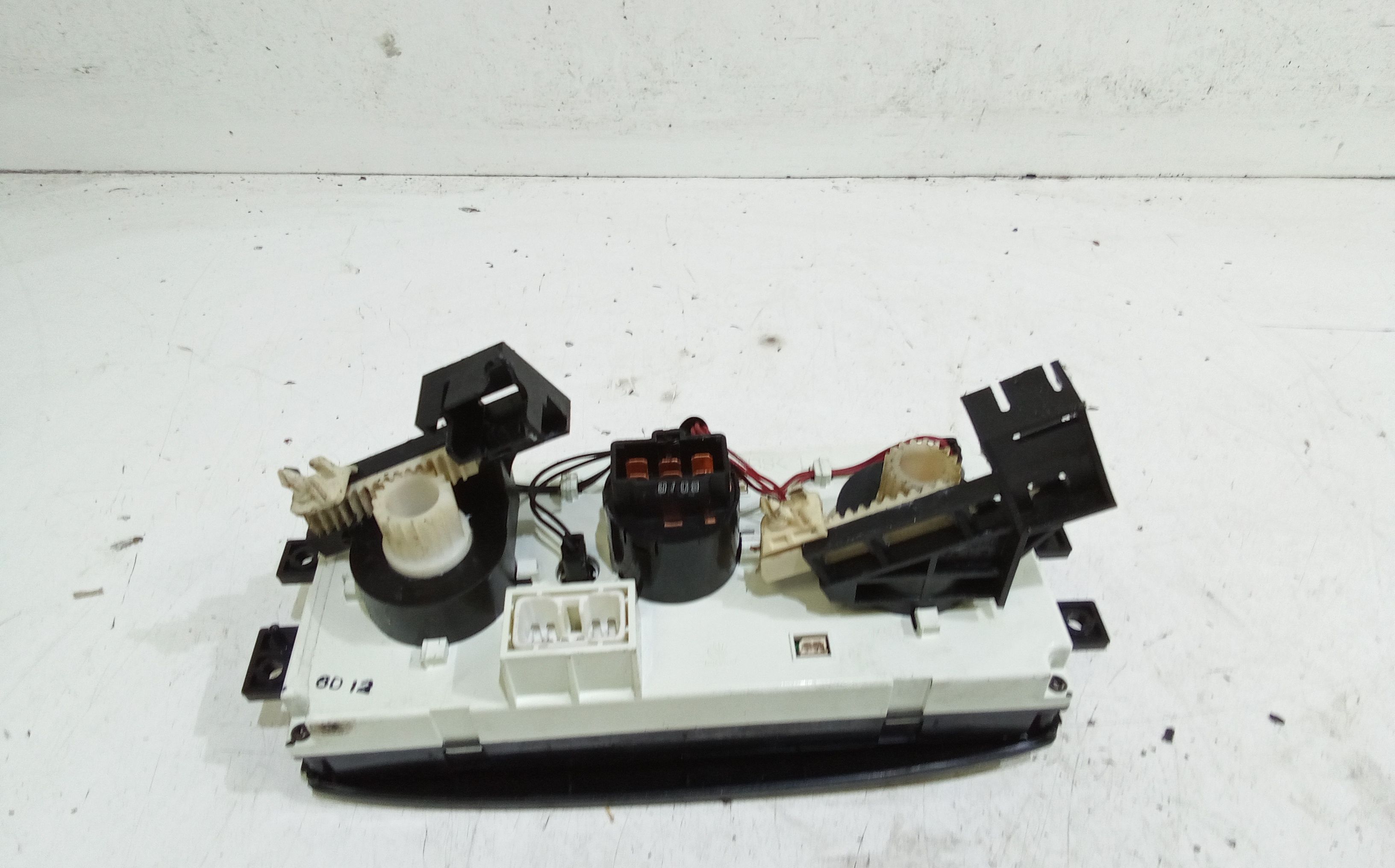 Comandi Clima CHEVROLET Kalos 1 Serie