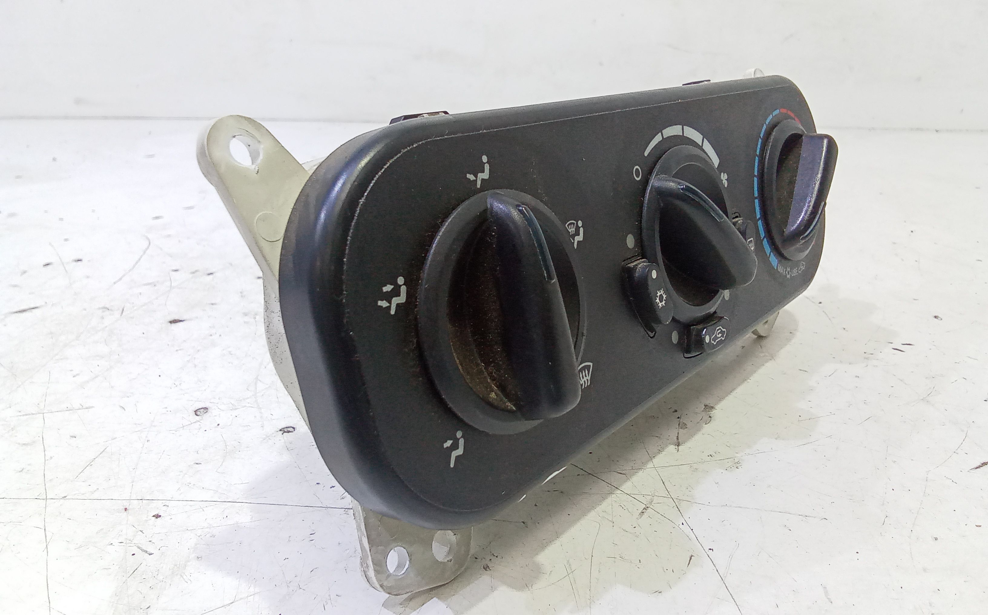 Comandi Clima JEEP Patriot 1 Serie