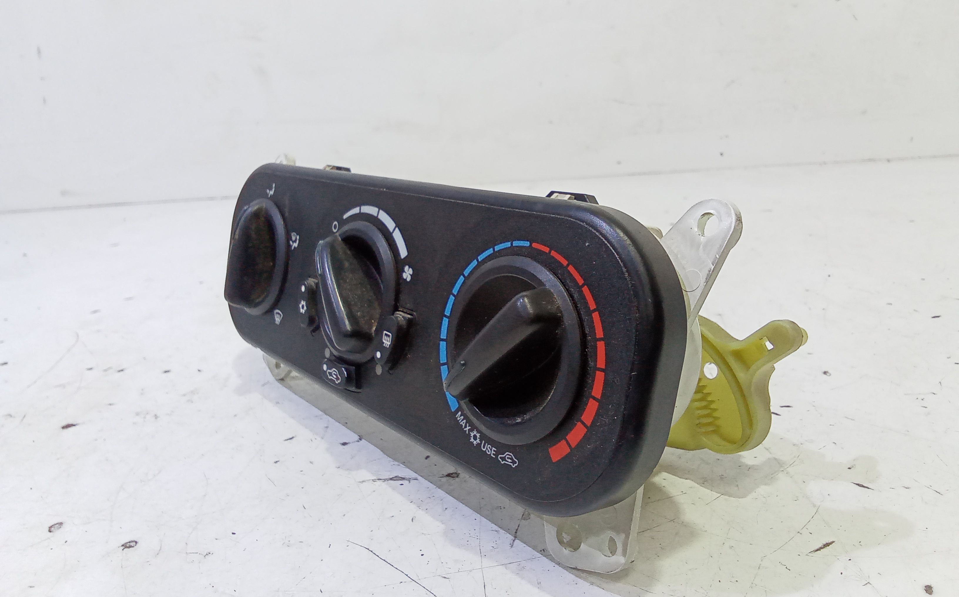 Comandi Clima JEEP Patriot 1 Serie