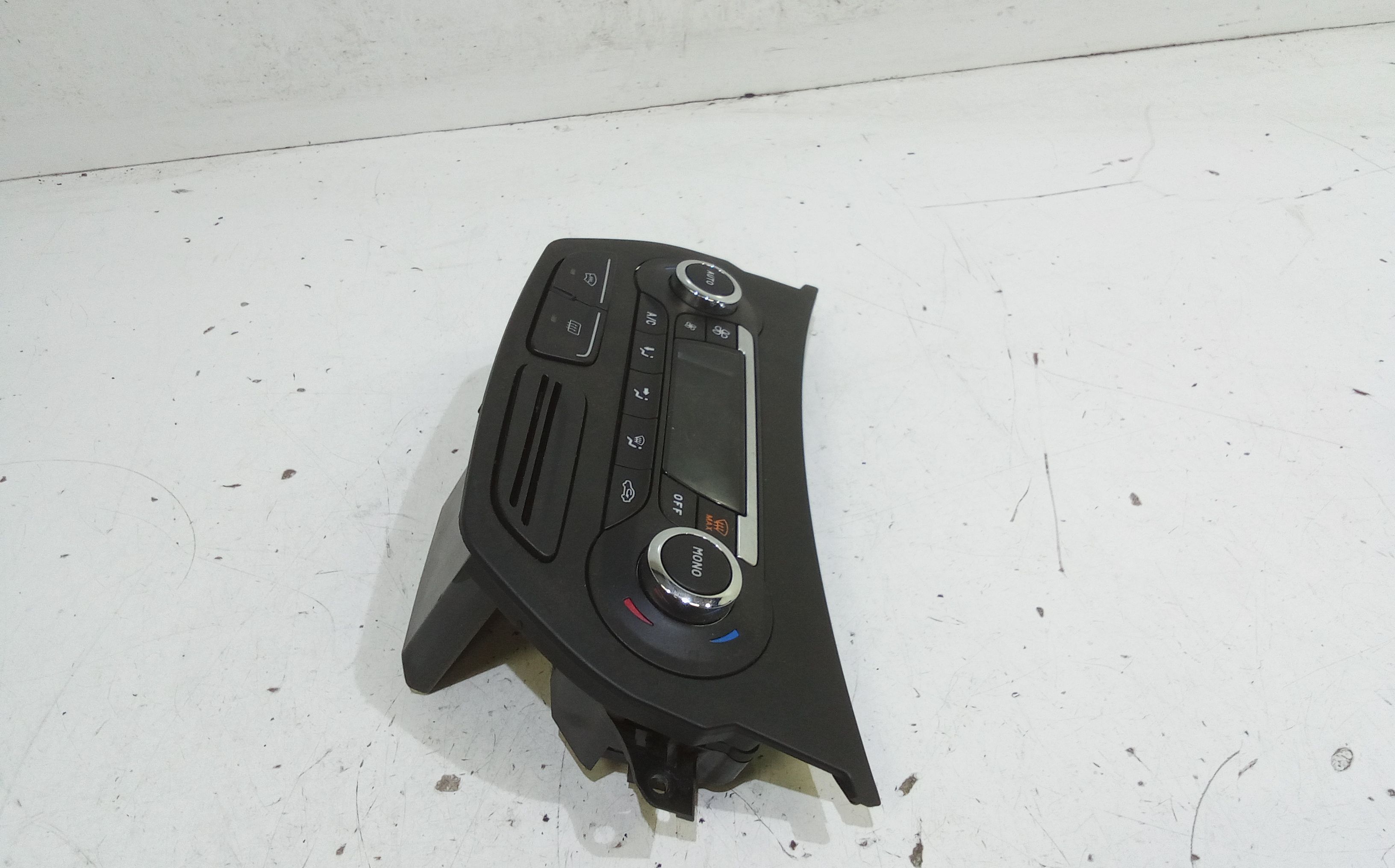 Comandi Clima FORD C - Max Serie (10>)