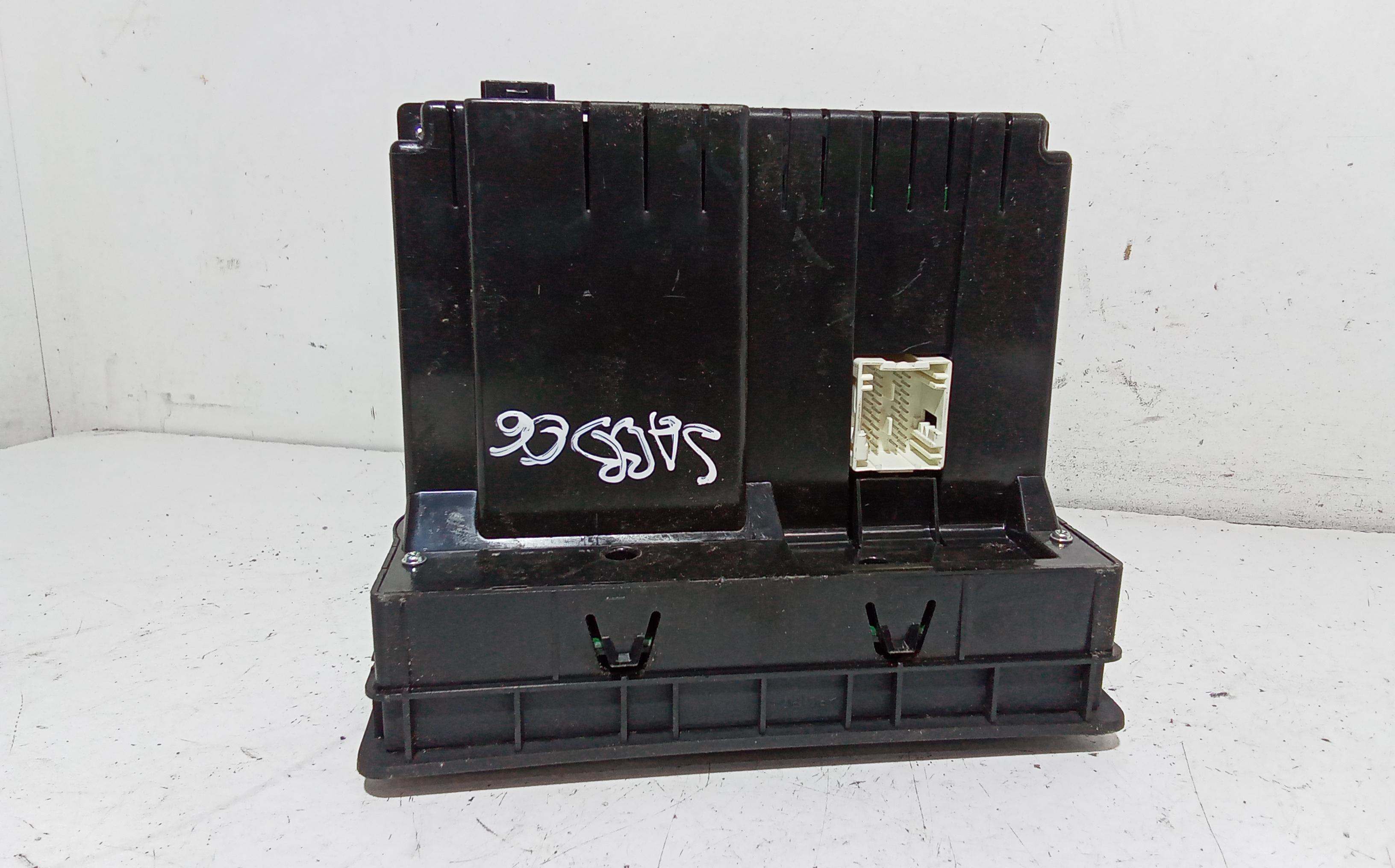 Comandi Clima SAAB 9-5 Berlina 2 Serie