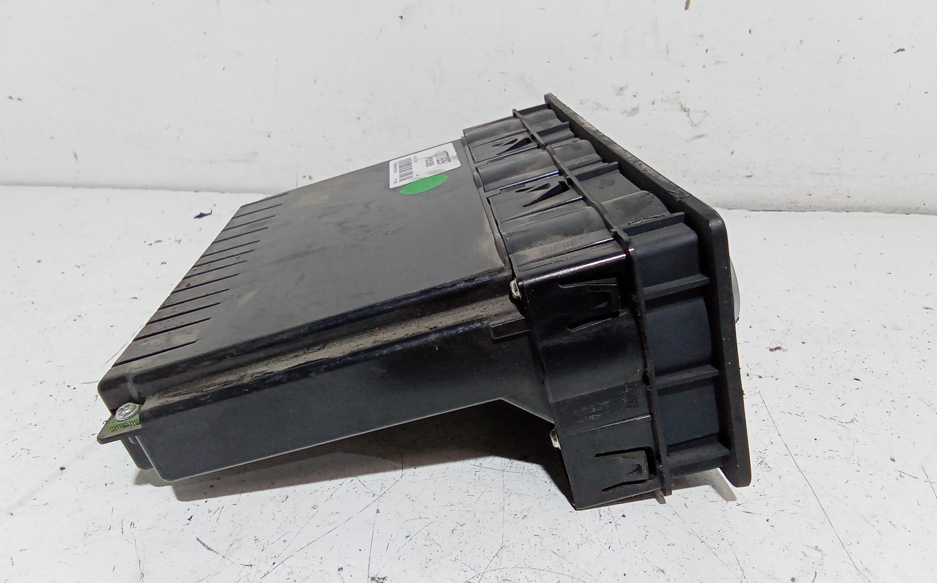 Comandi Clima SAAB 9-5 Berlina 2 Serie