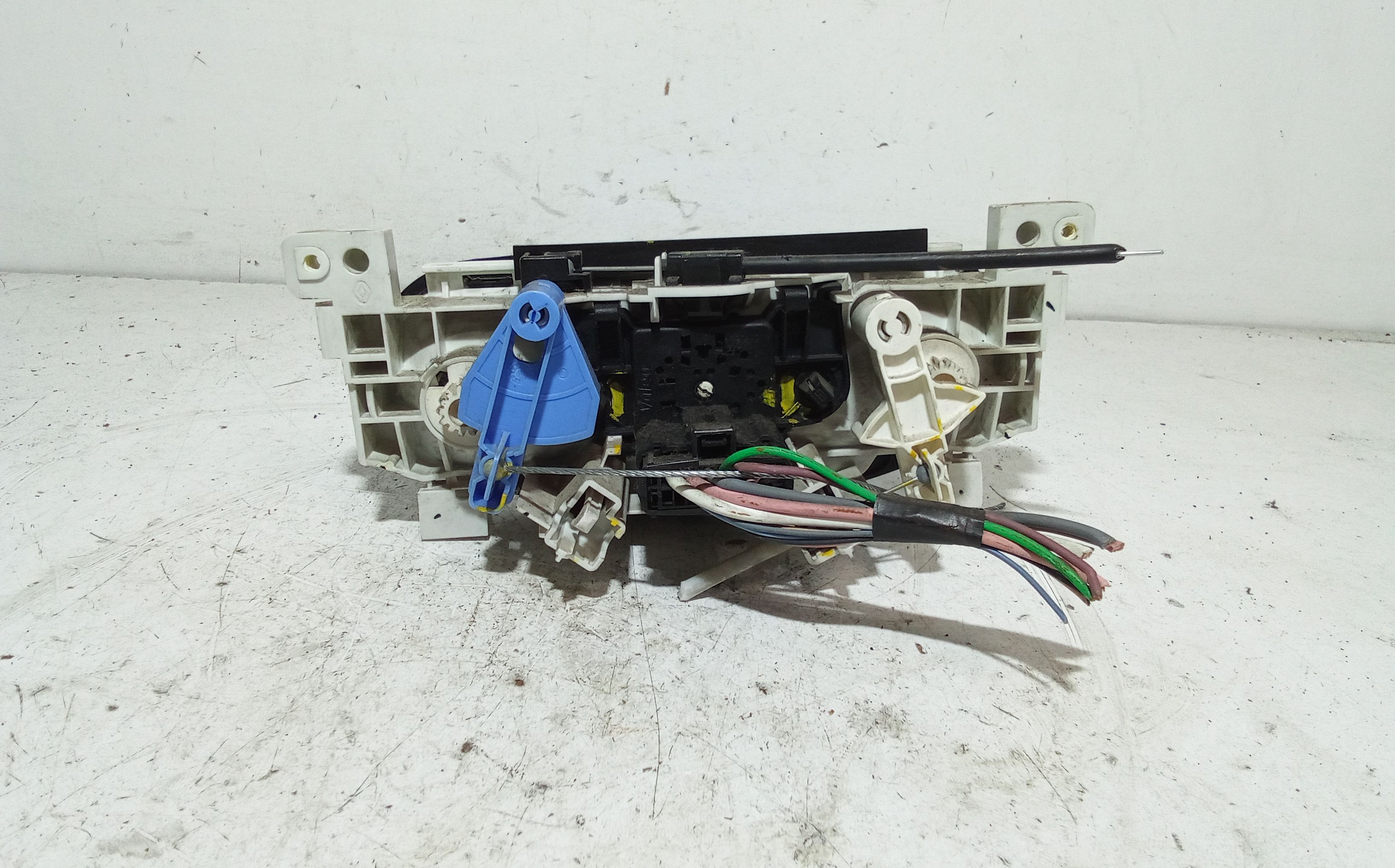 Comandi Clima DACIA Duster 1 Serie