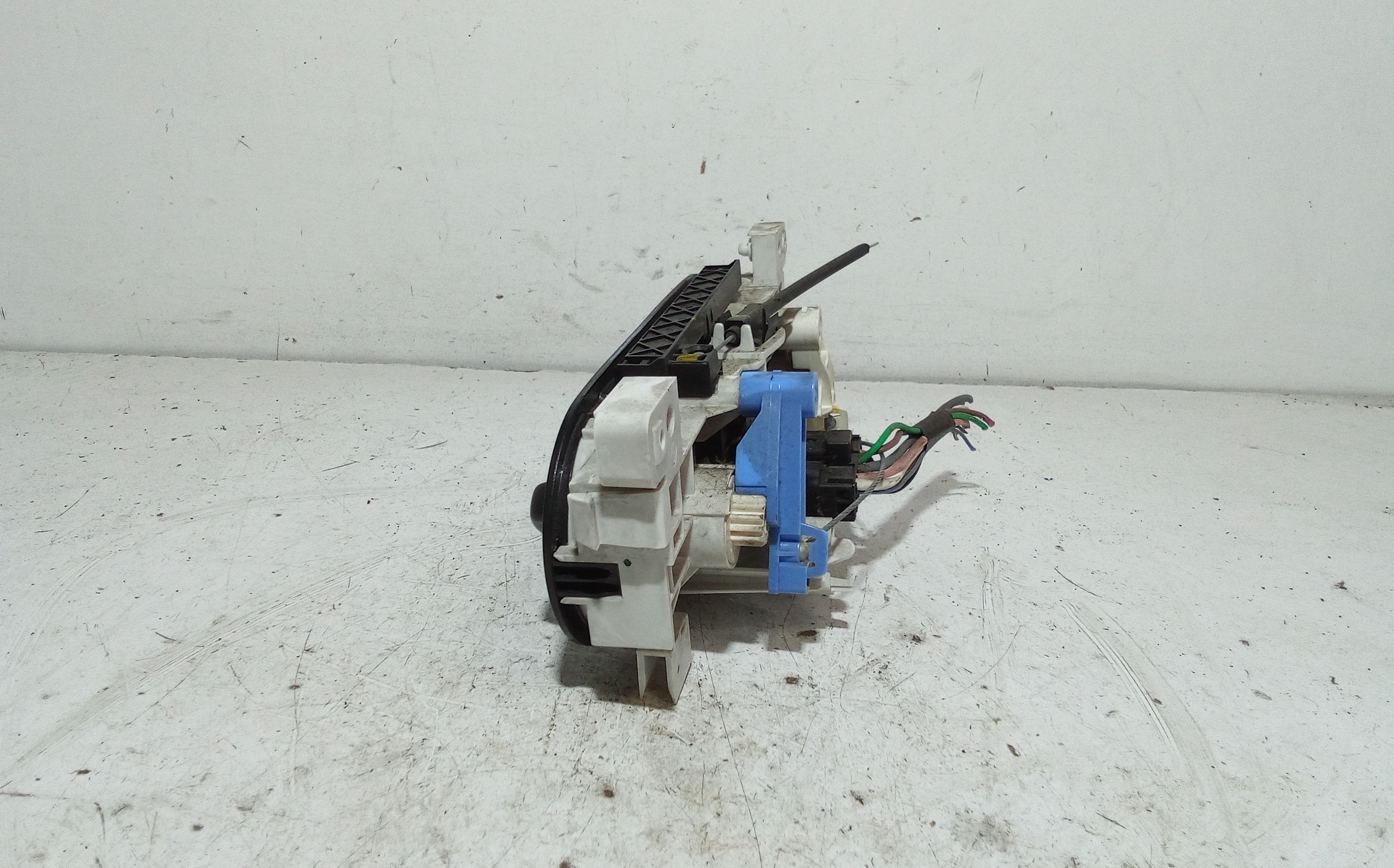 Comandi Clima DACIA Duster 1 Serie