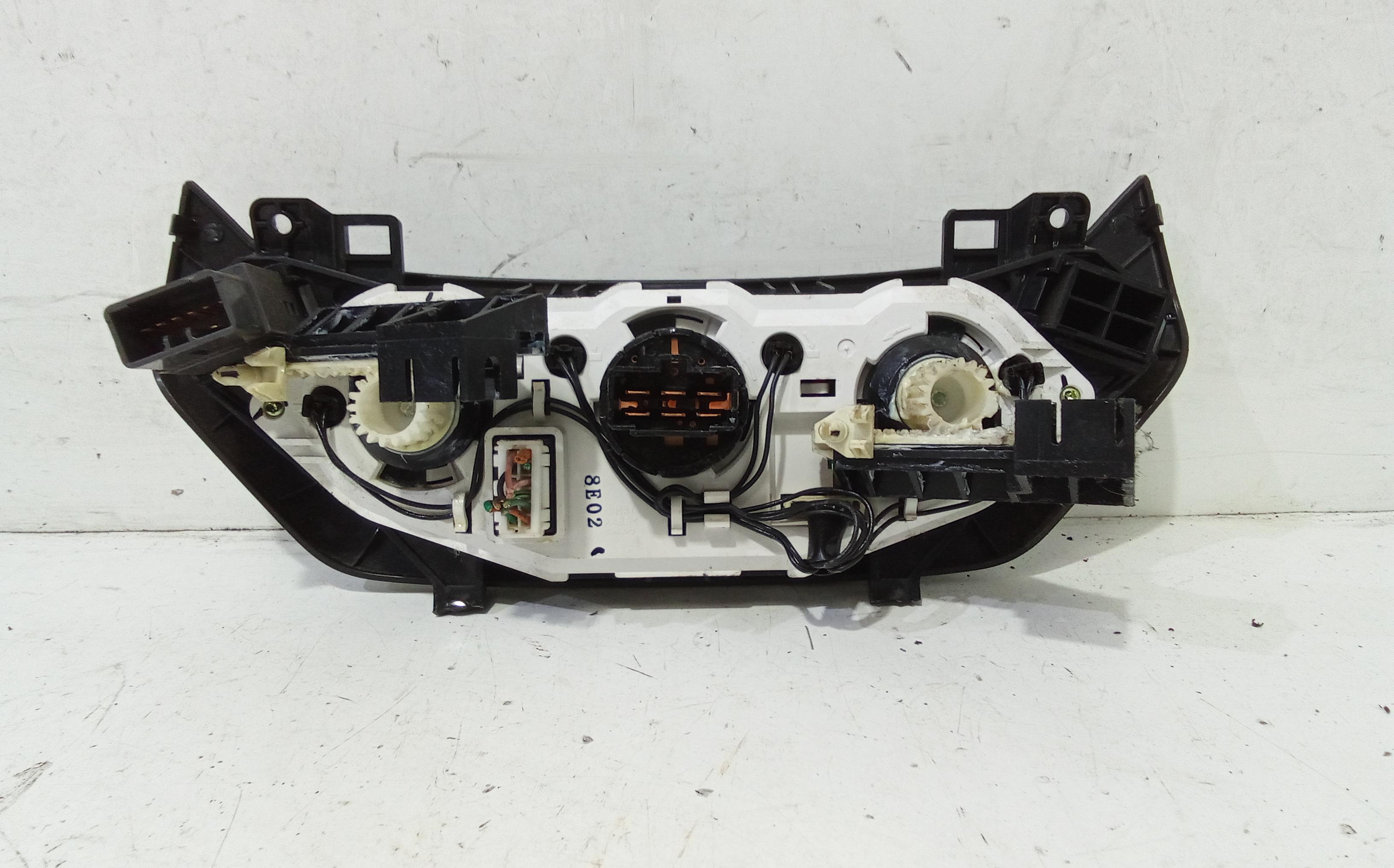 Comandi Clima CHEVROLET Aveo 1 Serie