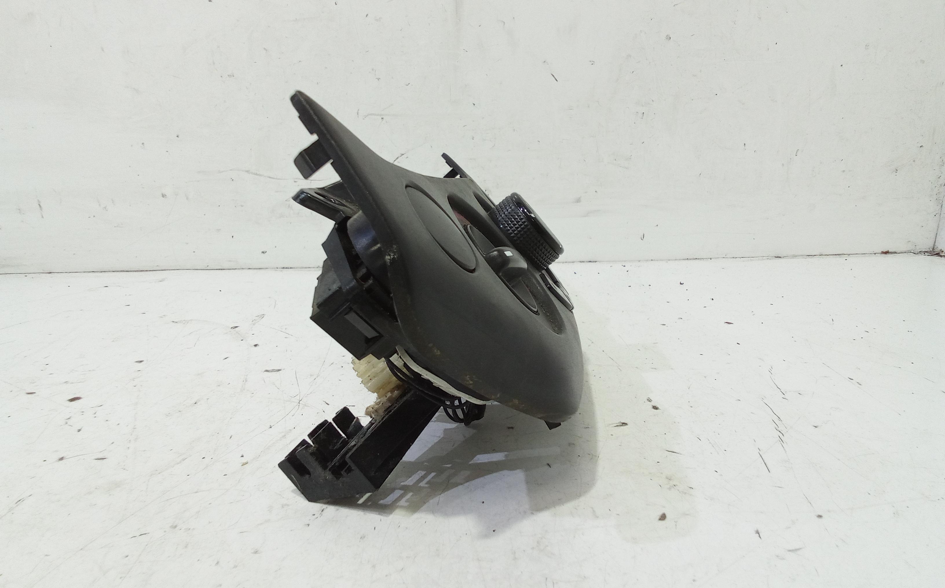 Comandi Clima CHEVROLET Aveo 1 Serie