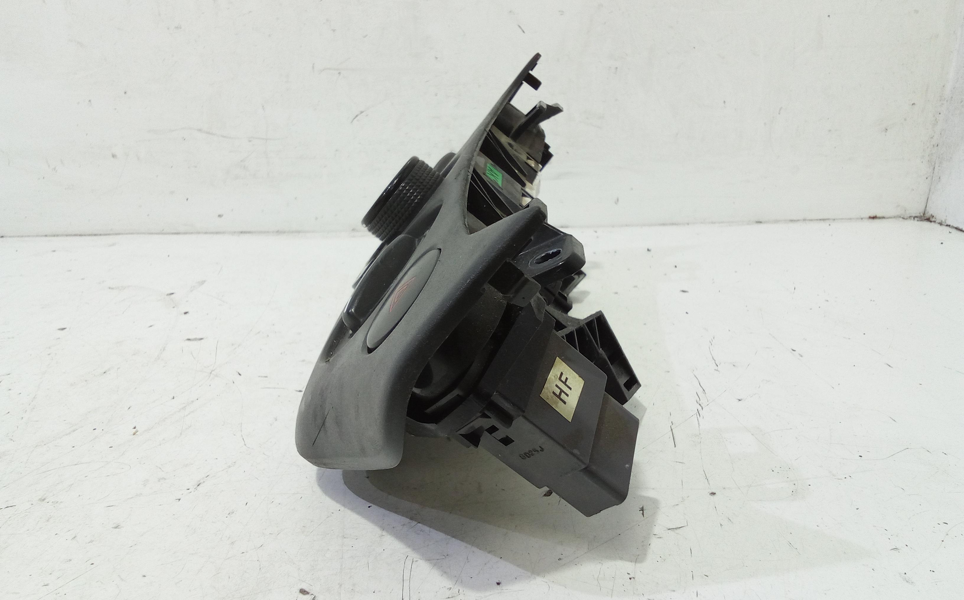 Comandi Clima CHEVROLET Aveo 1 Serie