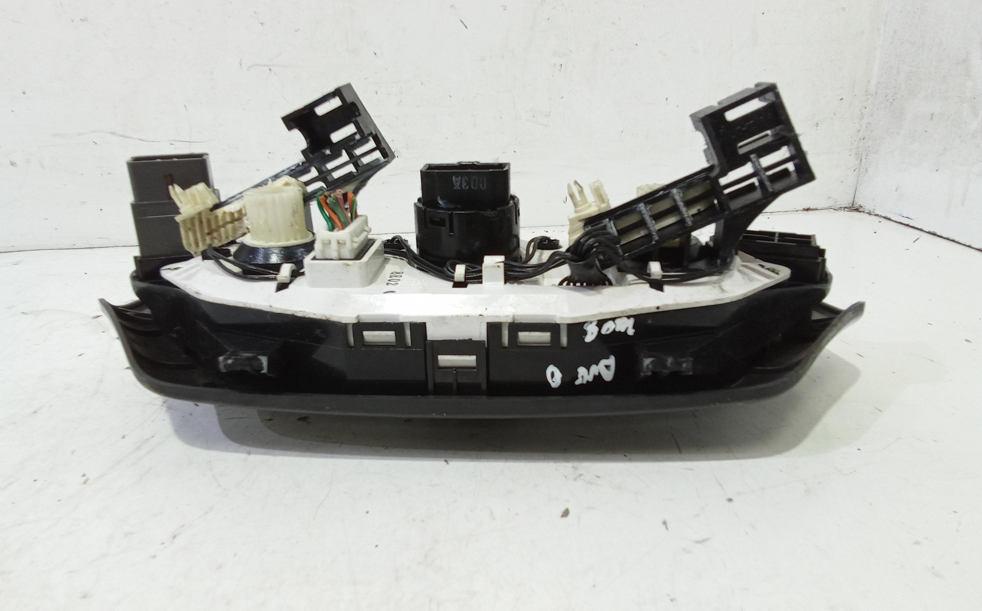 Comandi Clima CHEVROLET Aveo 1 Serie