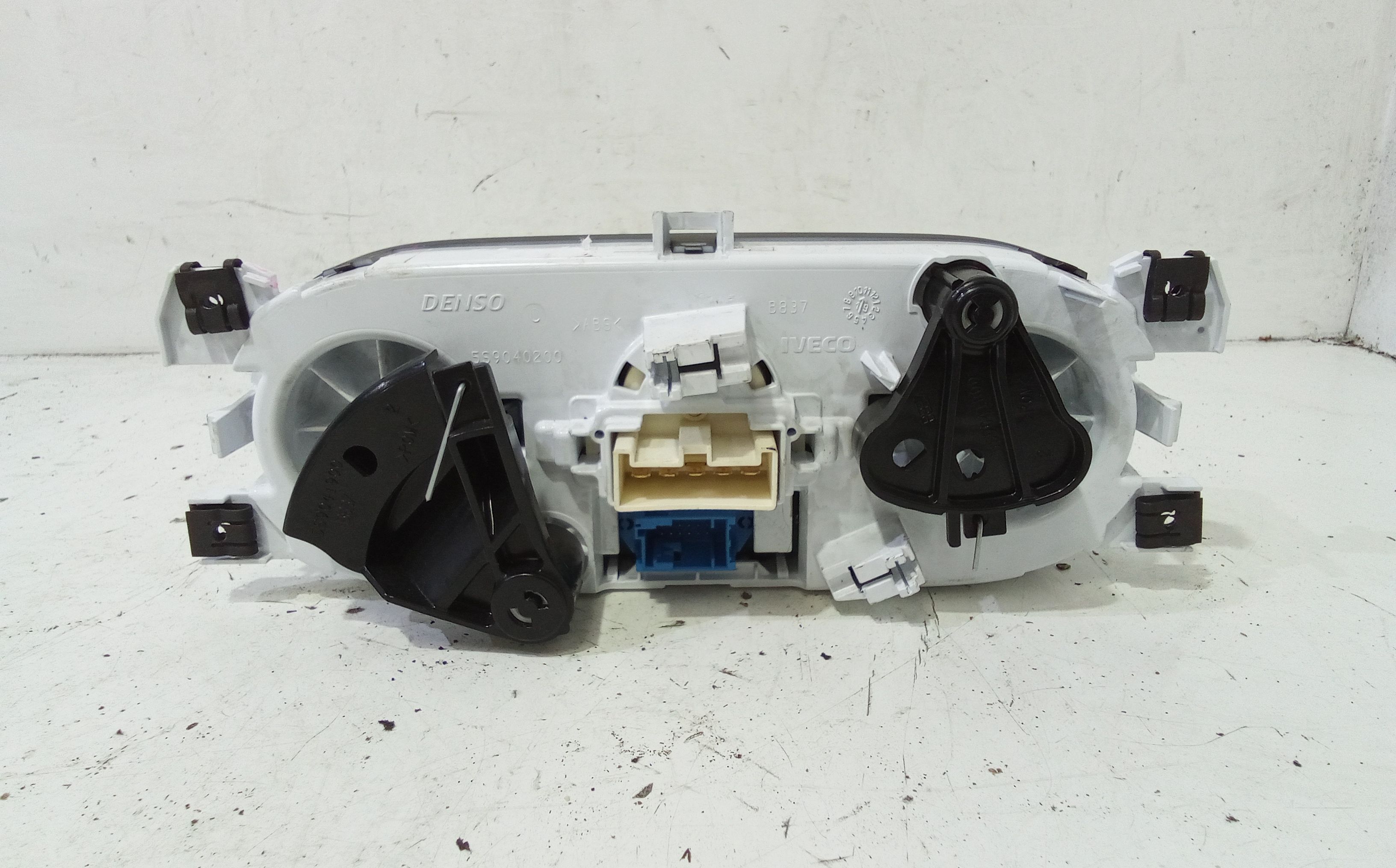 Comandi Clima IVECO Daily 5 Serie